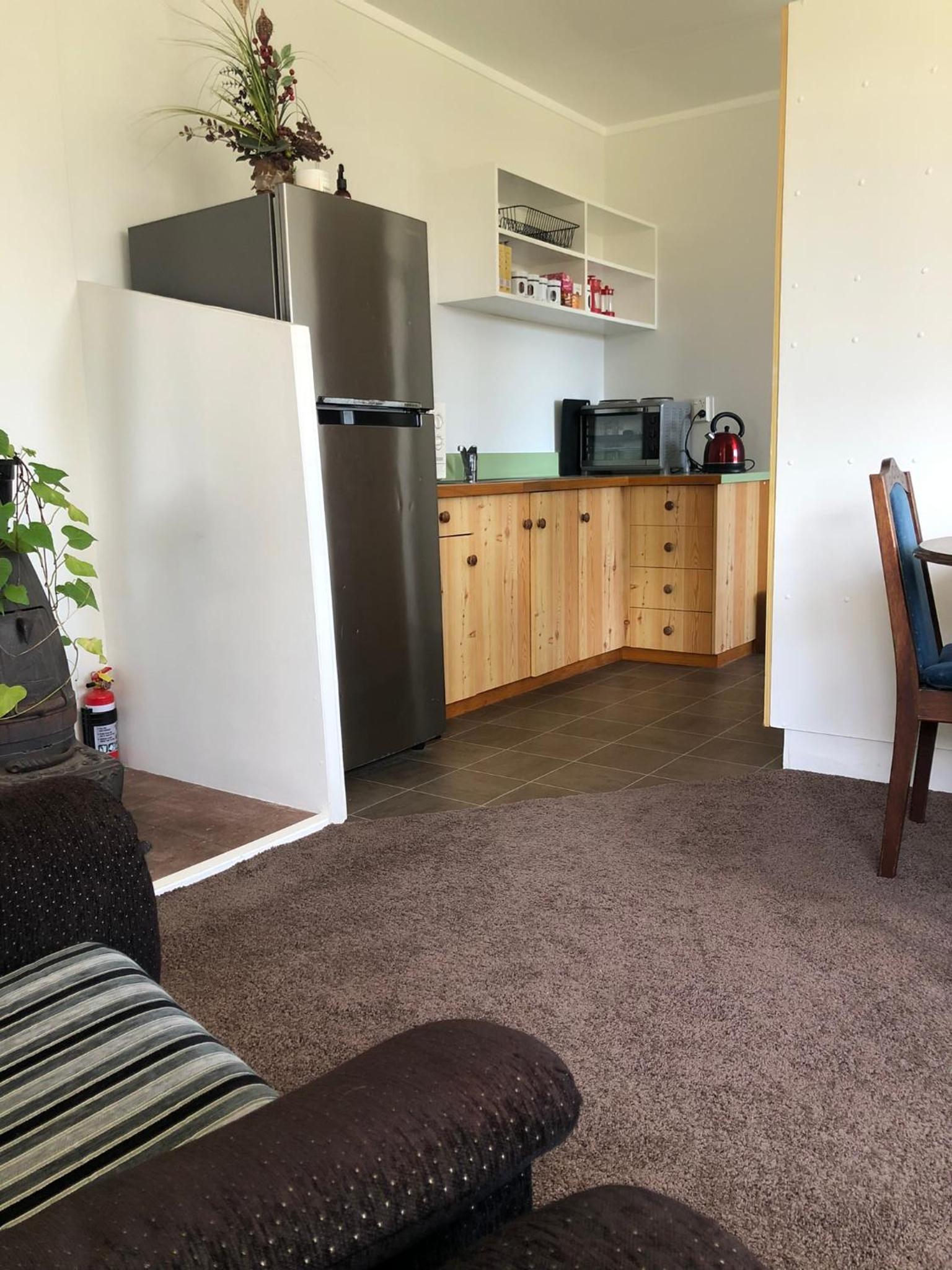 Apartment - Ground Floor - Photo 7