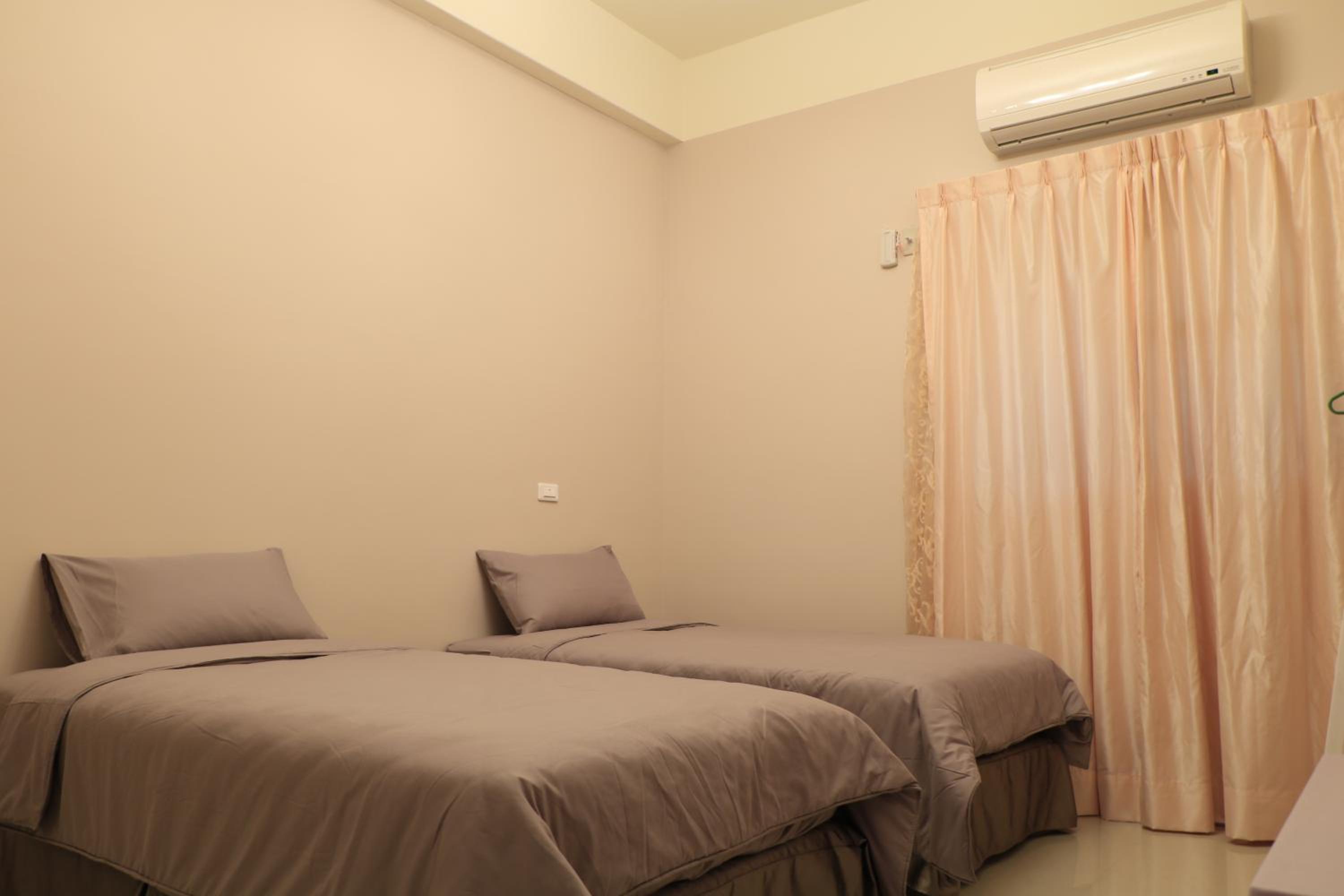 Double or Twin Room photo 1