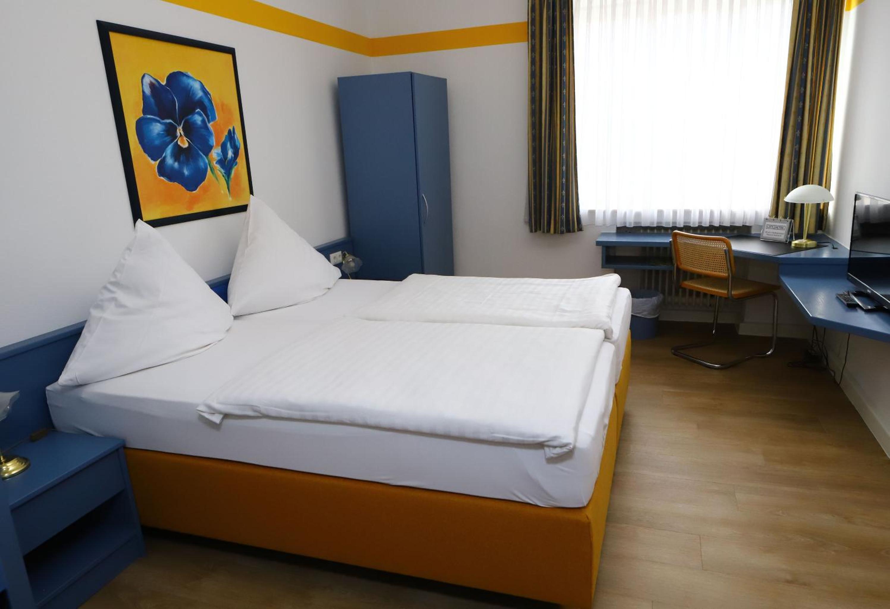 Double Room photo 3