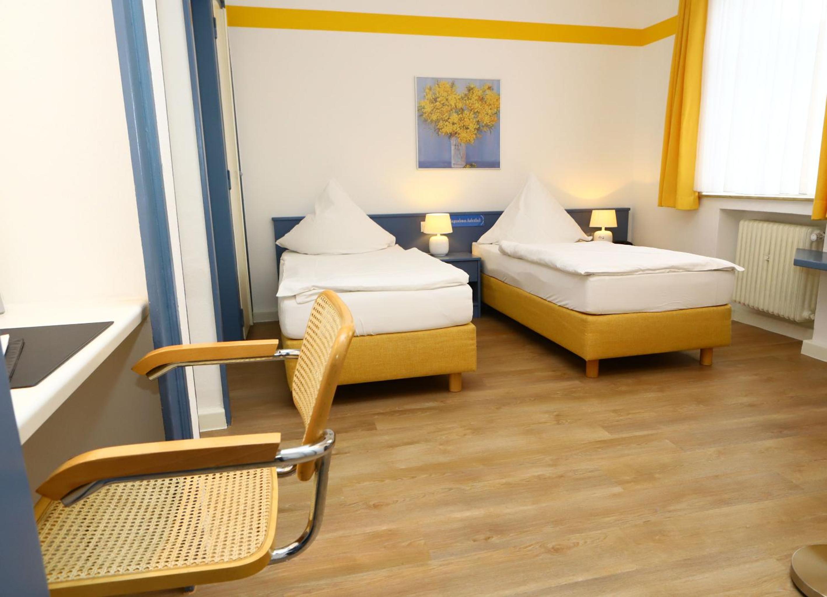 Single Room photo 2