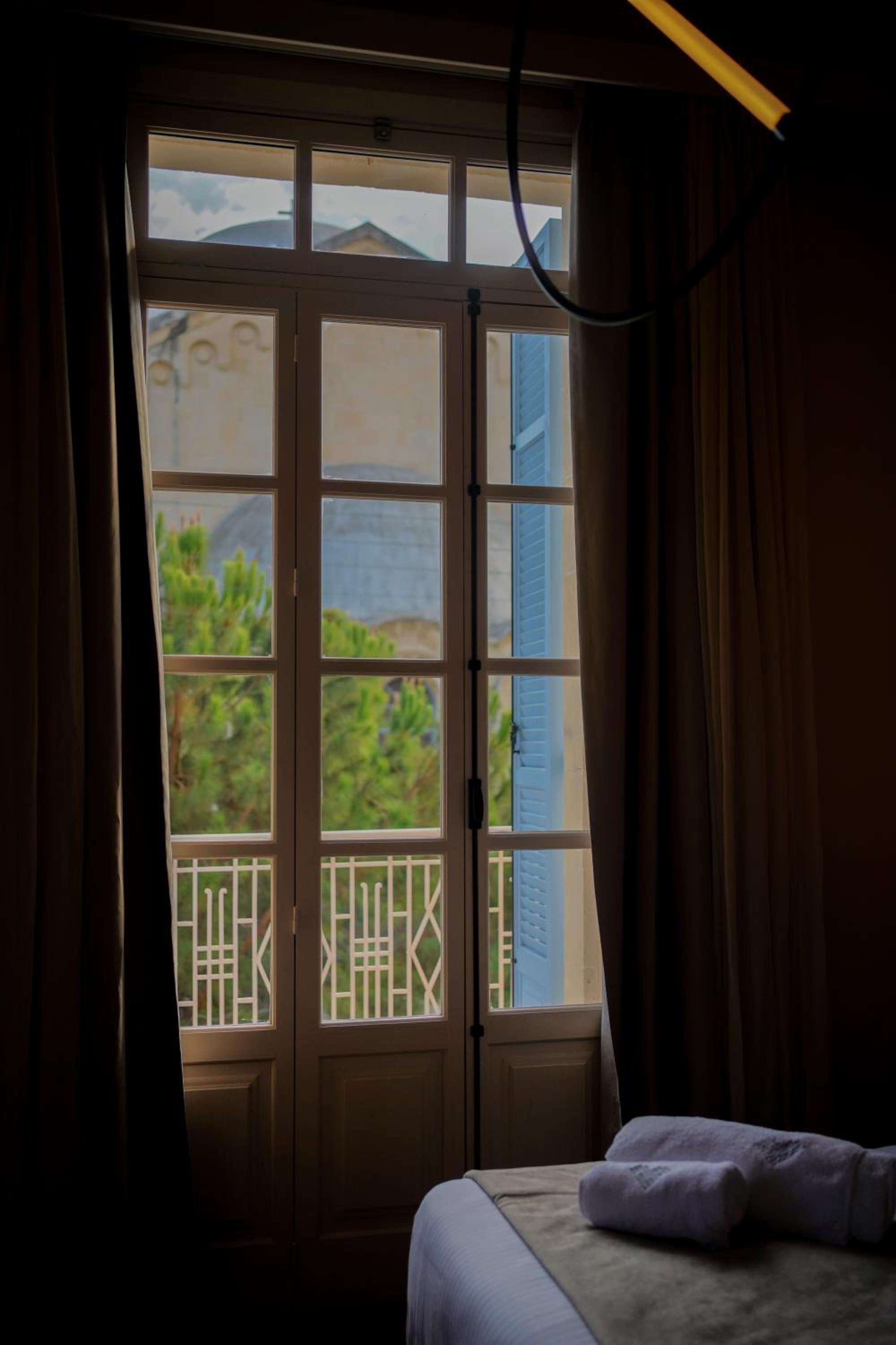 Junior Suite with Terrace photo 1