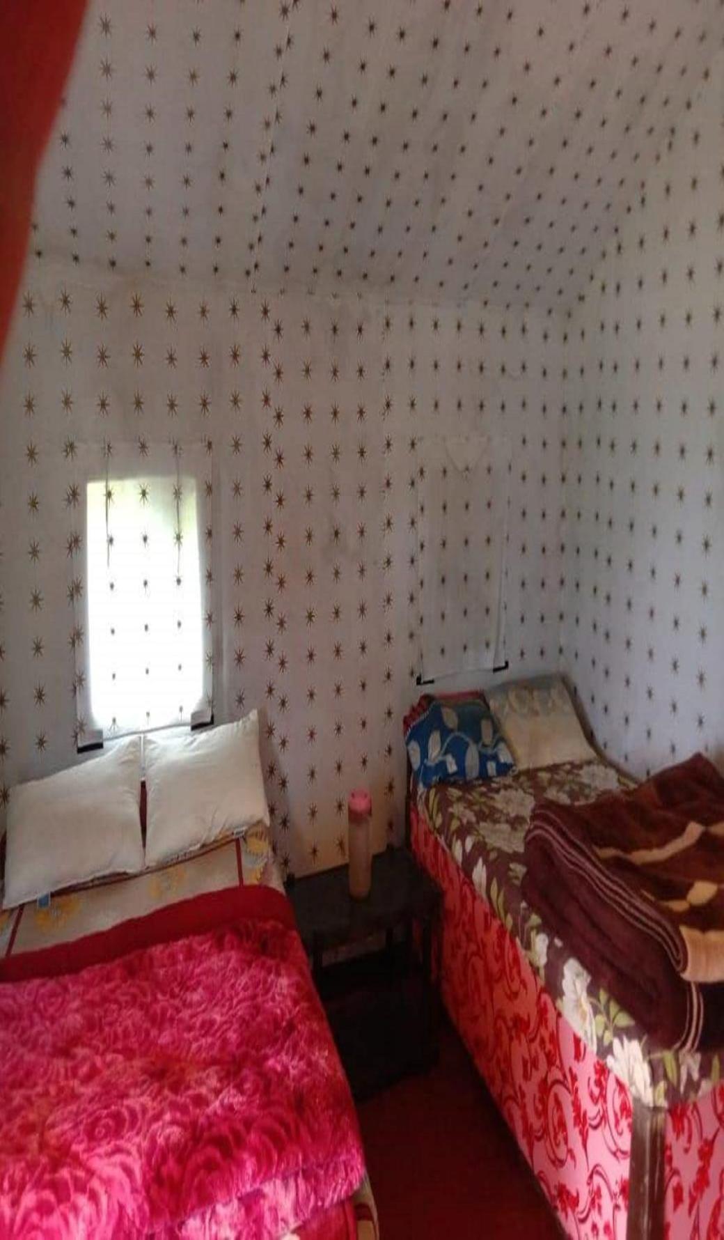 Tent photo 2