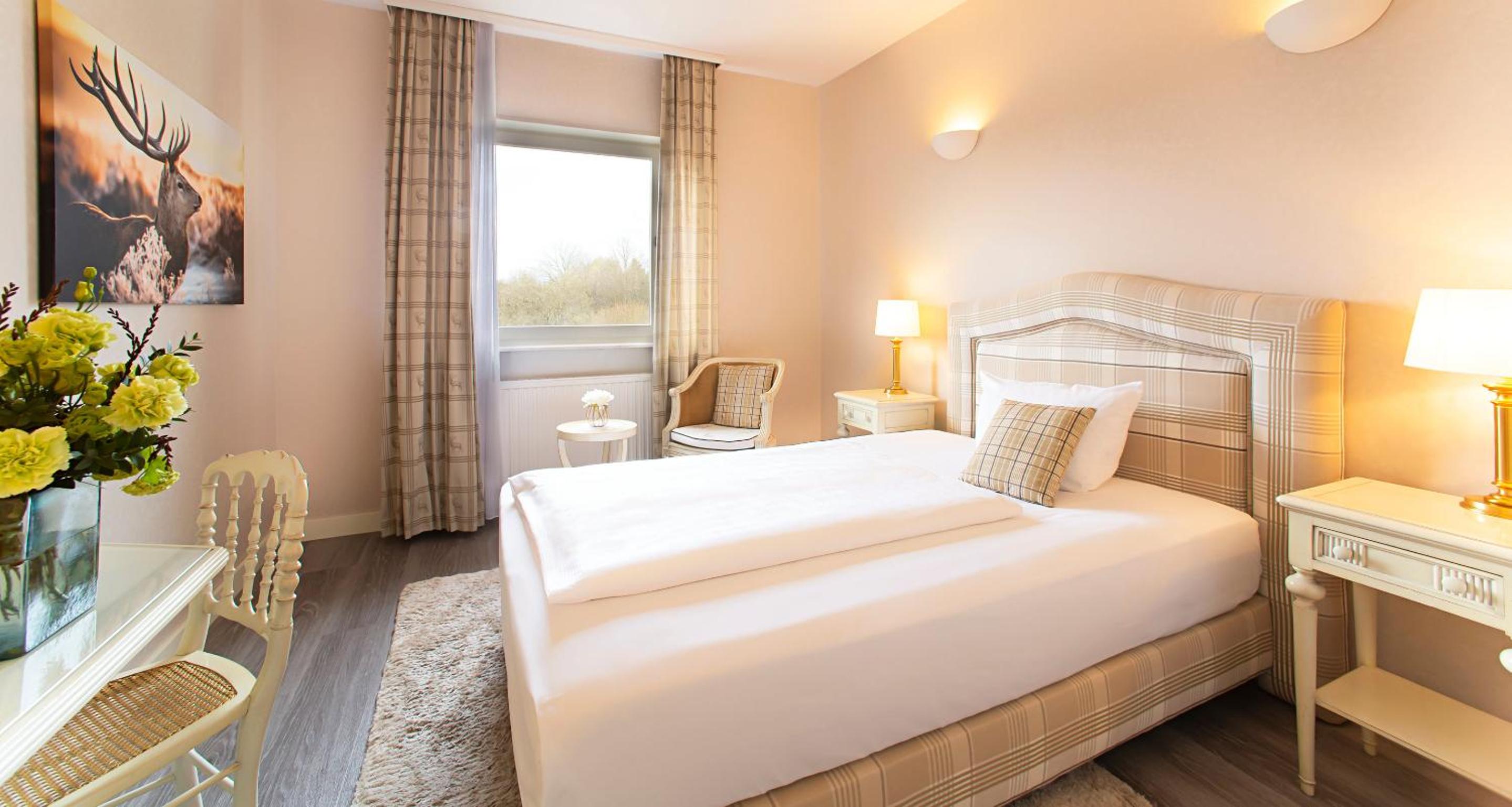 Classic Single Room photo 1