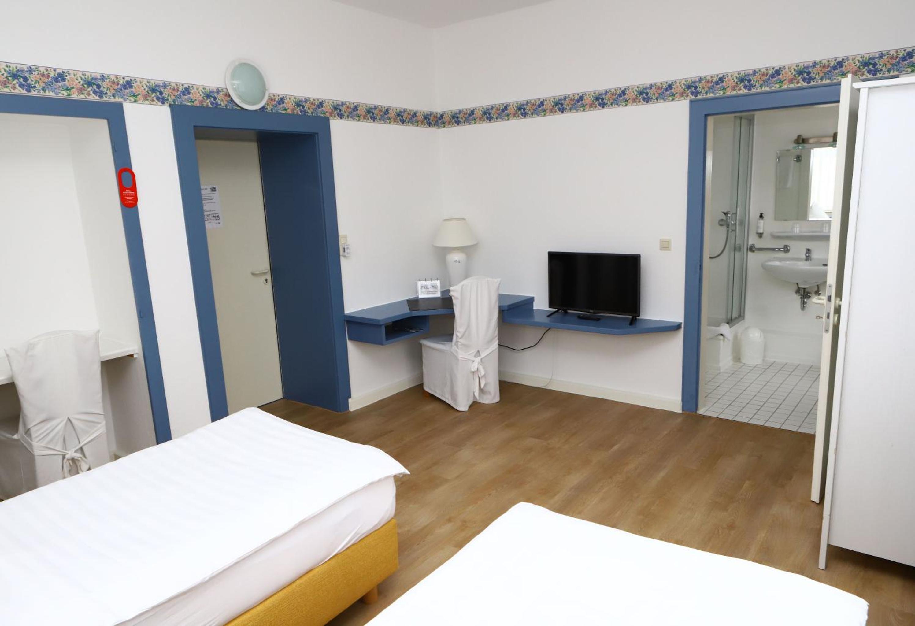 Double Room photo 2