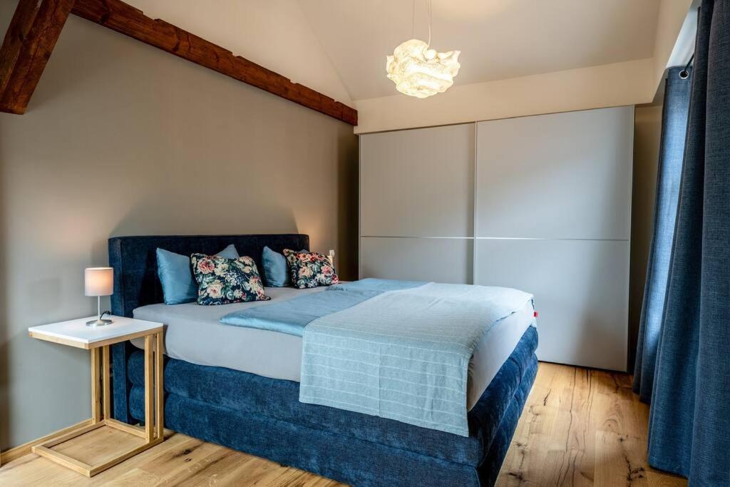Two-Bedroom Apartment photo 1