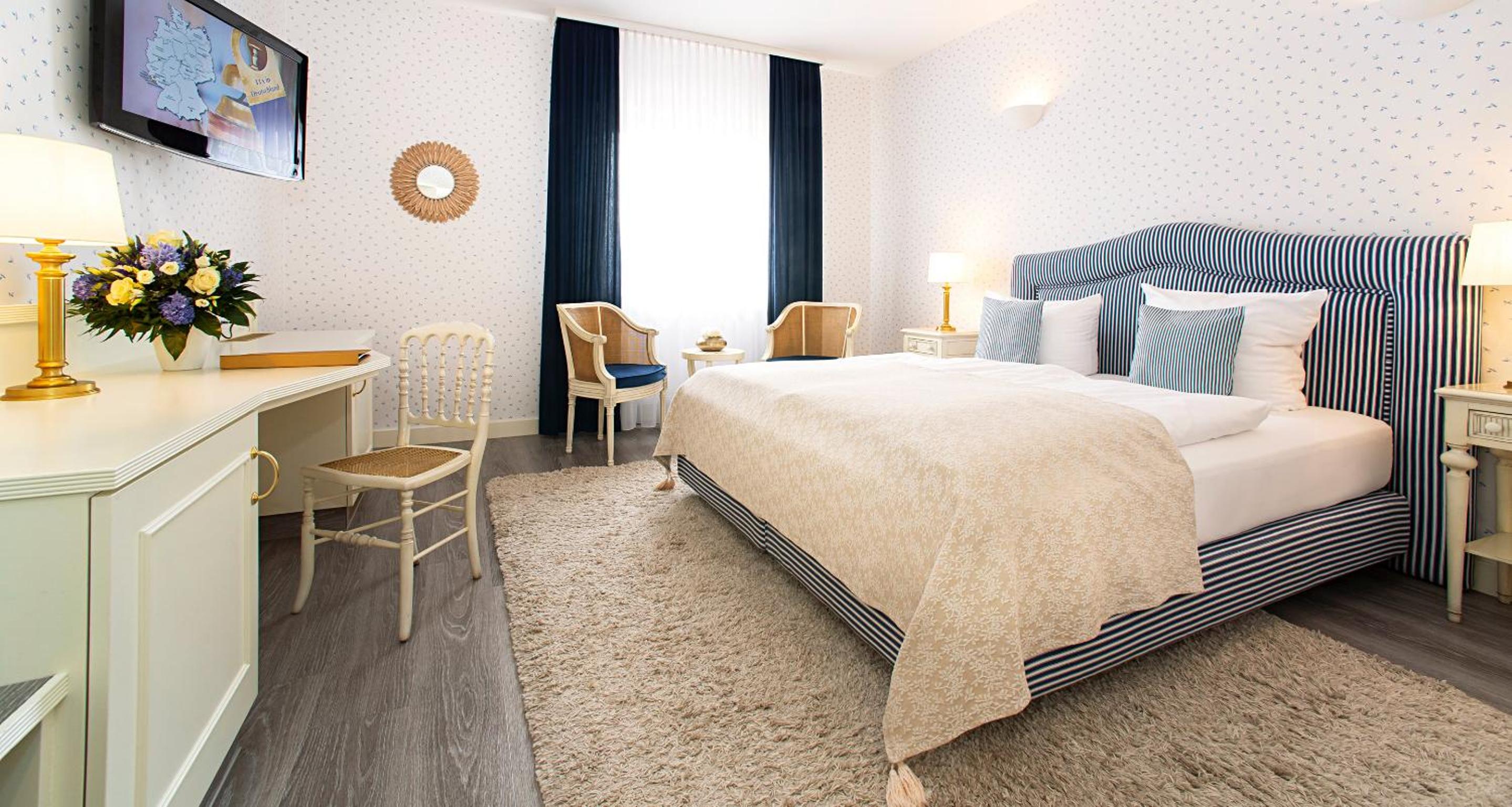 Classic Double Room - Photo 1