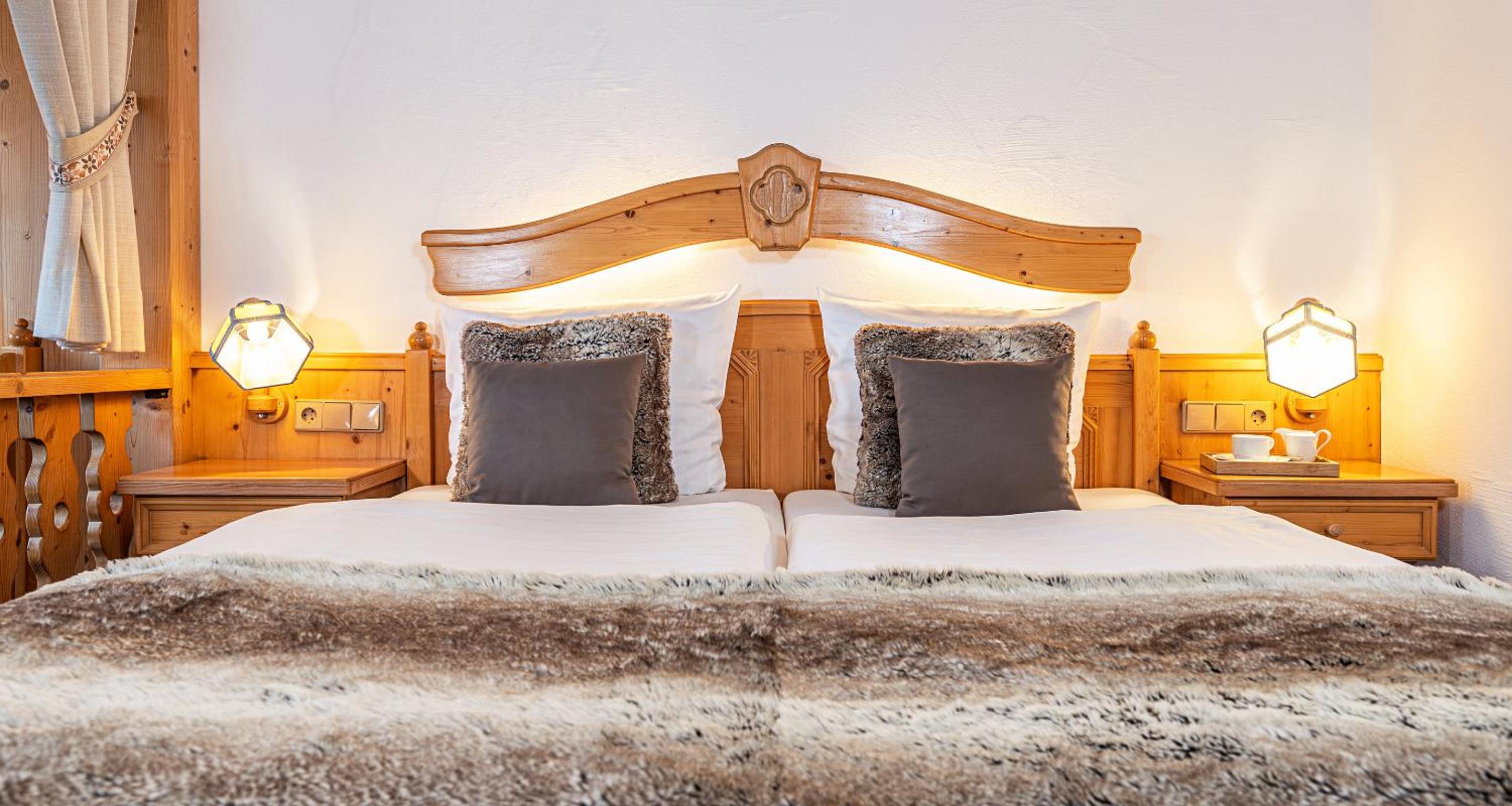 Juniorsuite - Photo 1