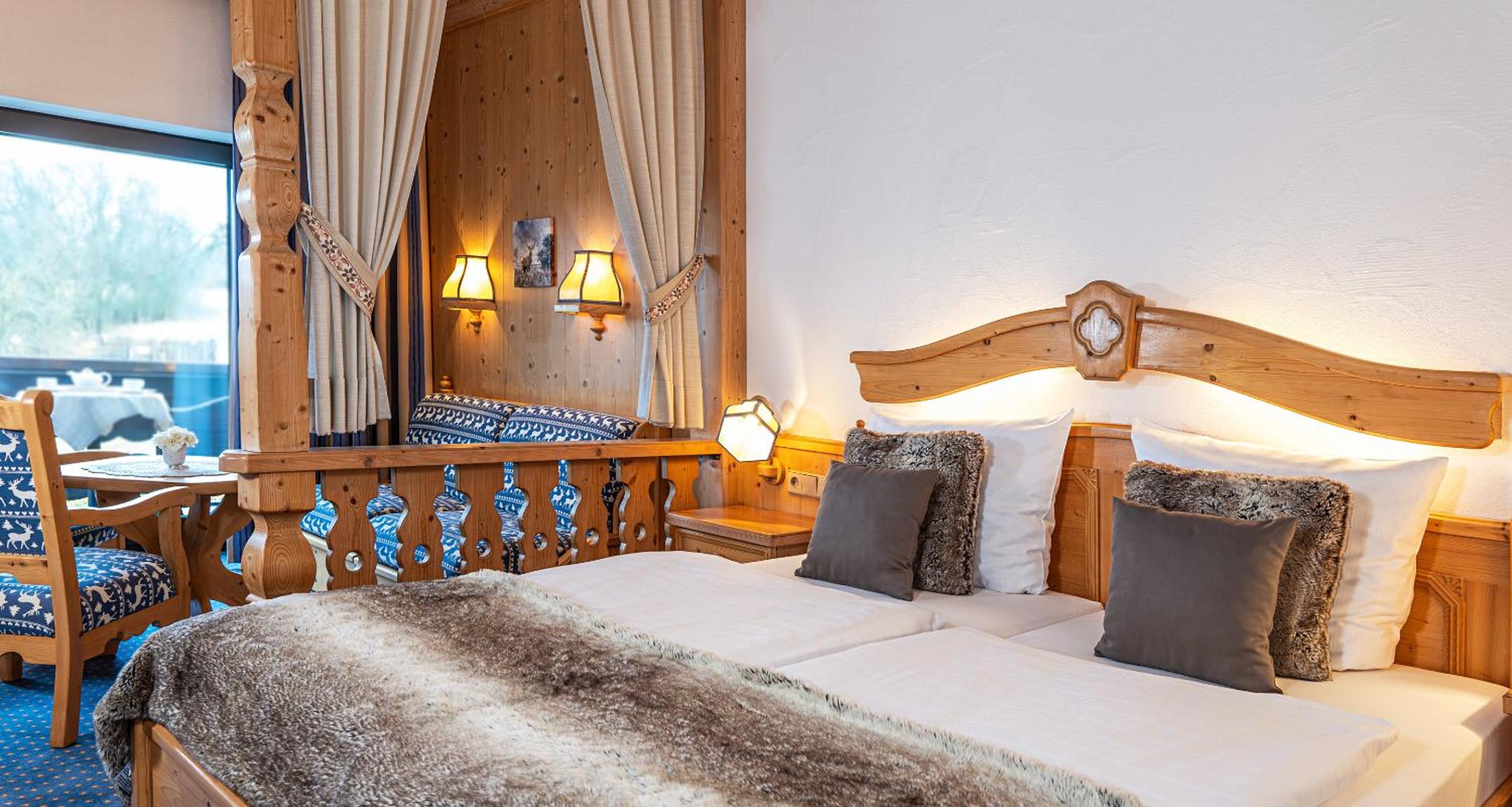 Juniorsuite - Photo 2