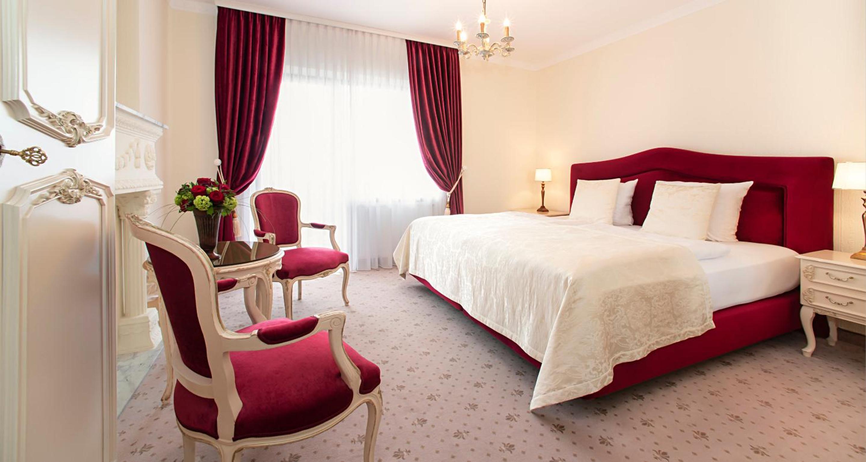 Superior Room - Photo 1