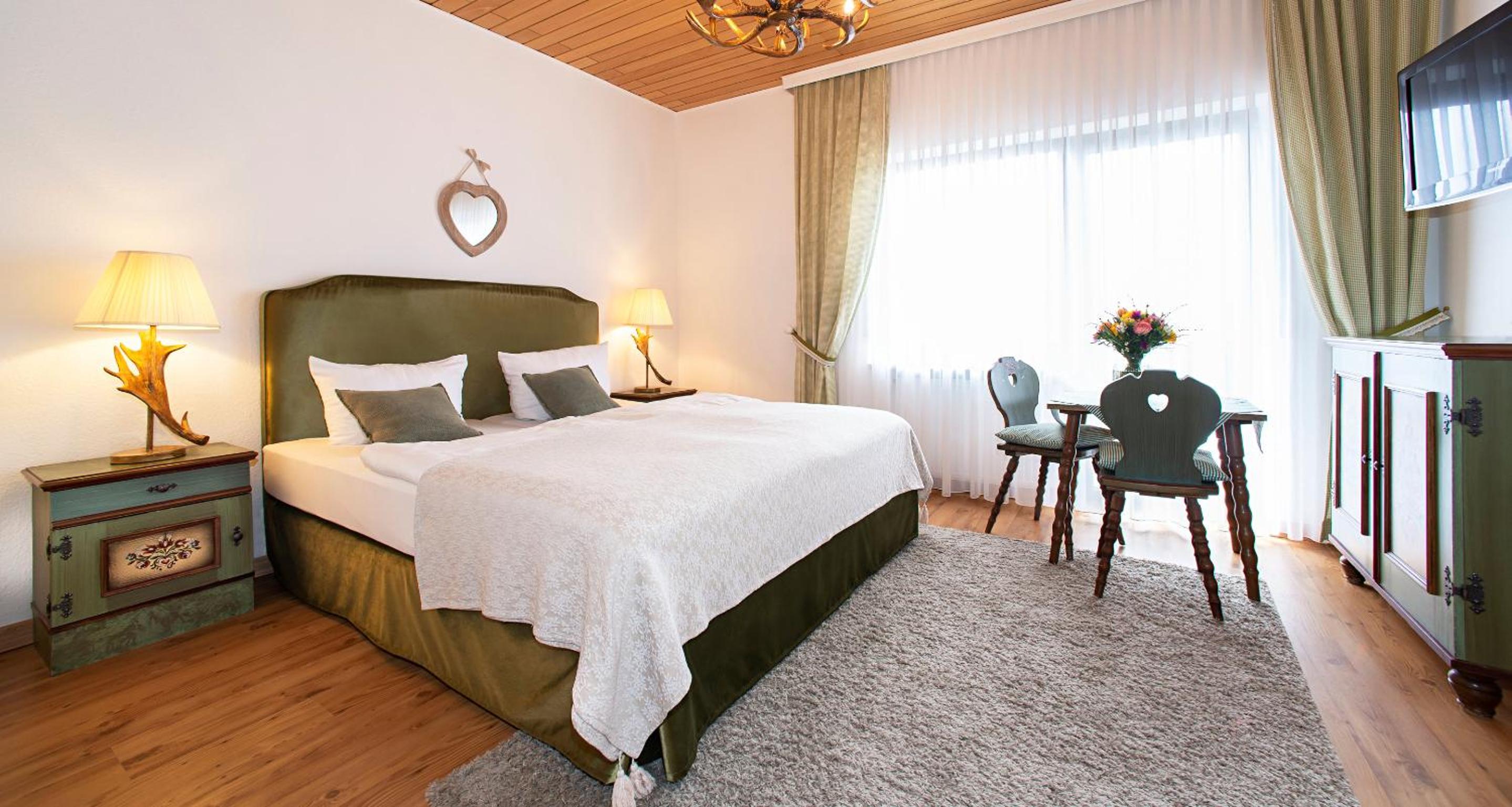 Superior Room - Photo 4
