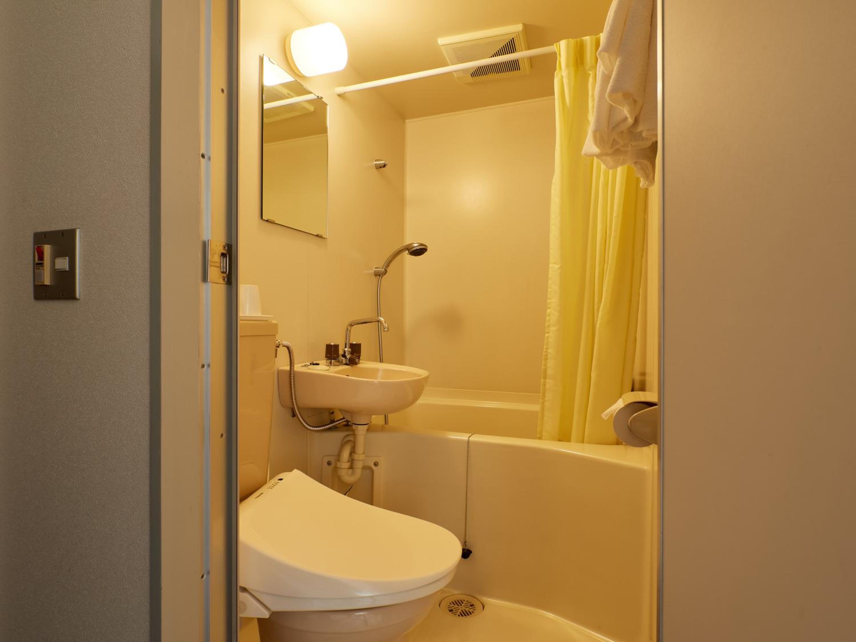 Superior Twin Room photo 3