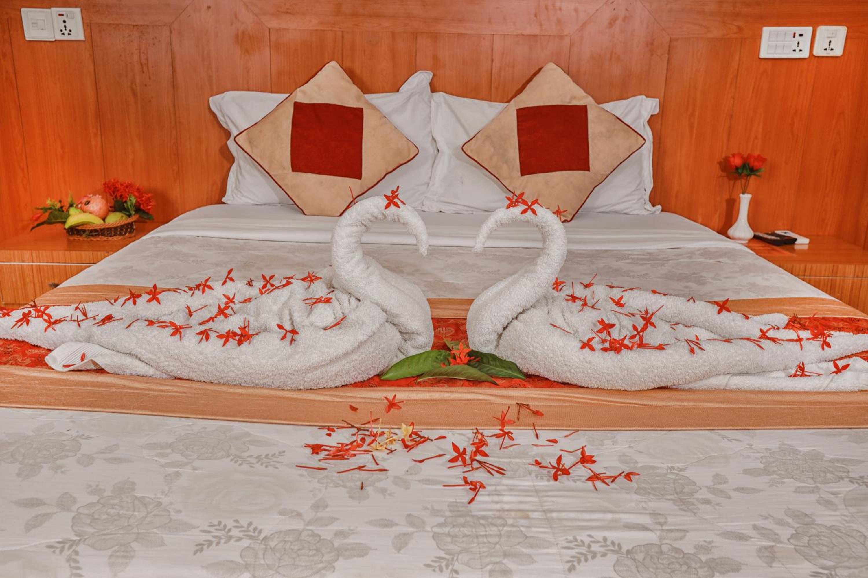 Standard Single Room photo 2