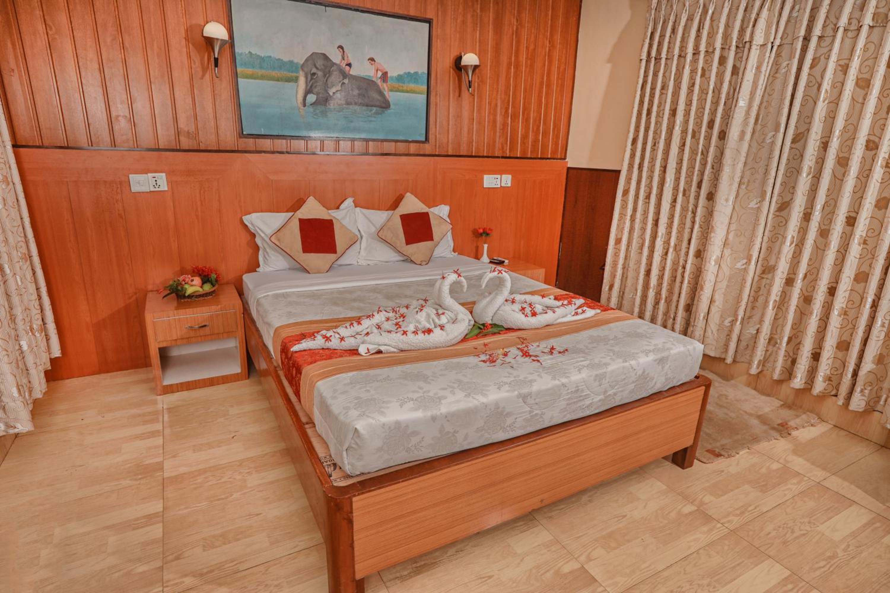 Standard Single Room photo 3