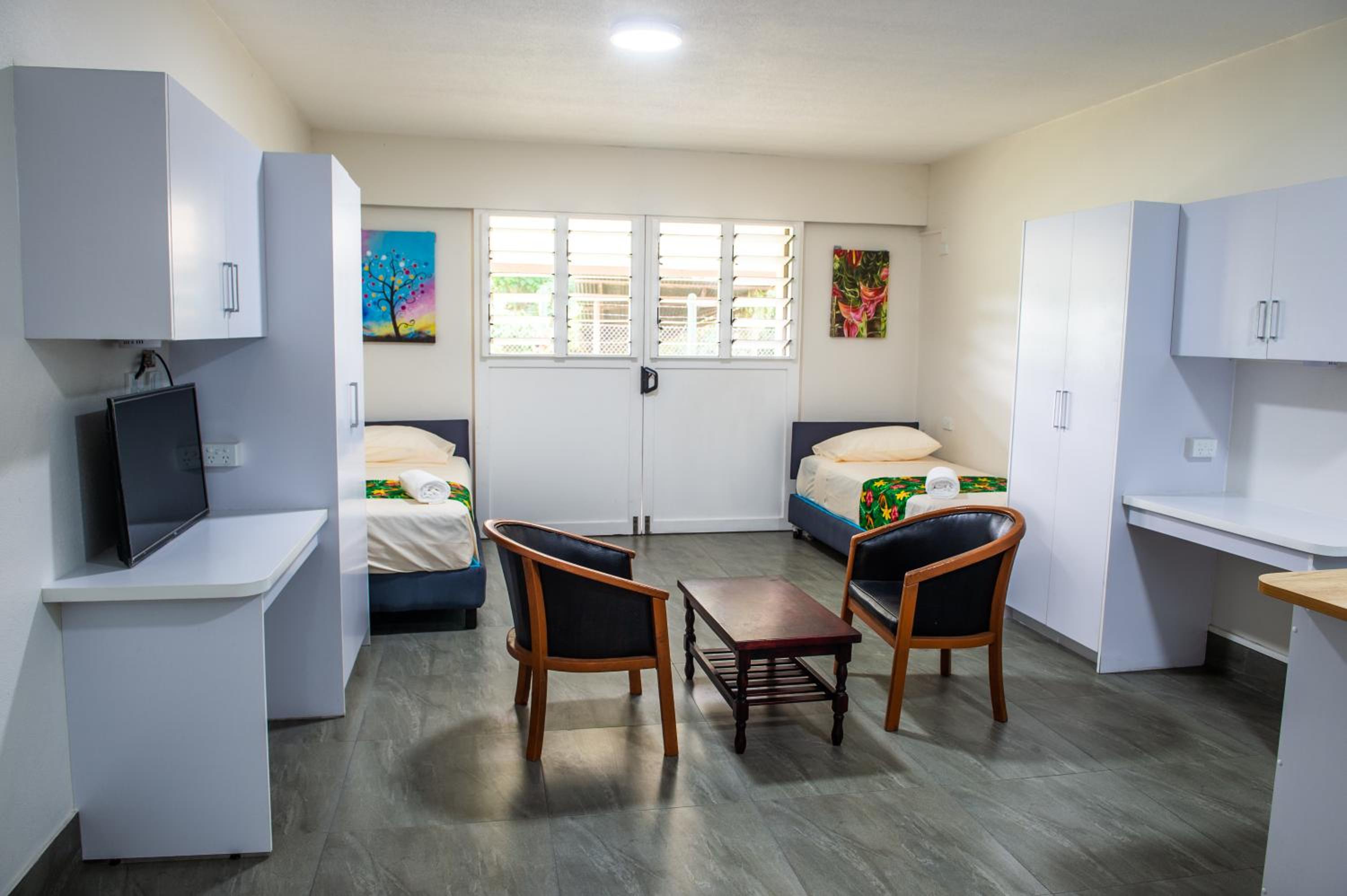 Twin Room photo 1