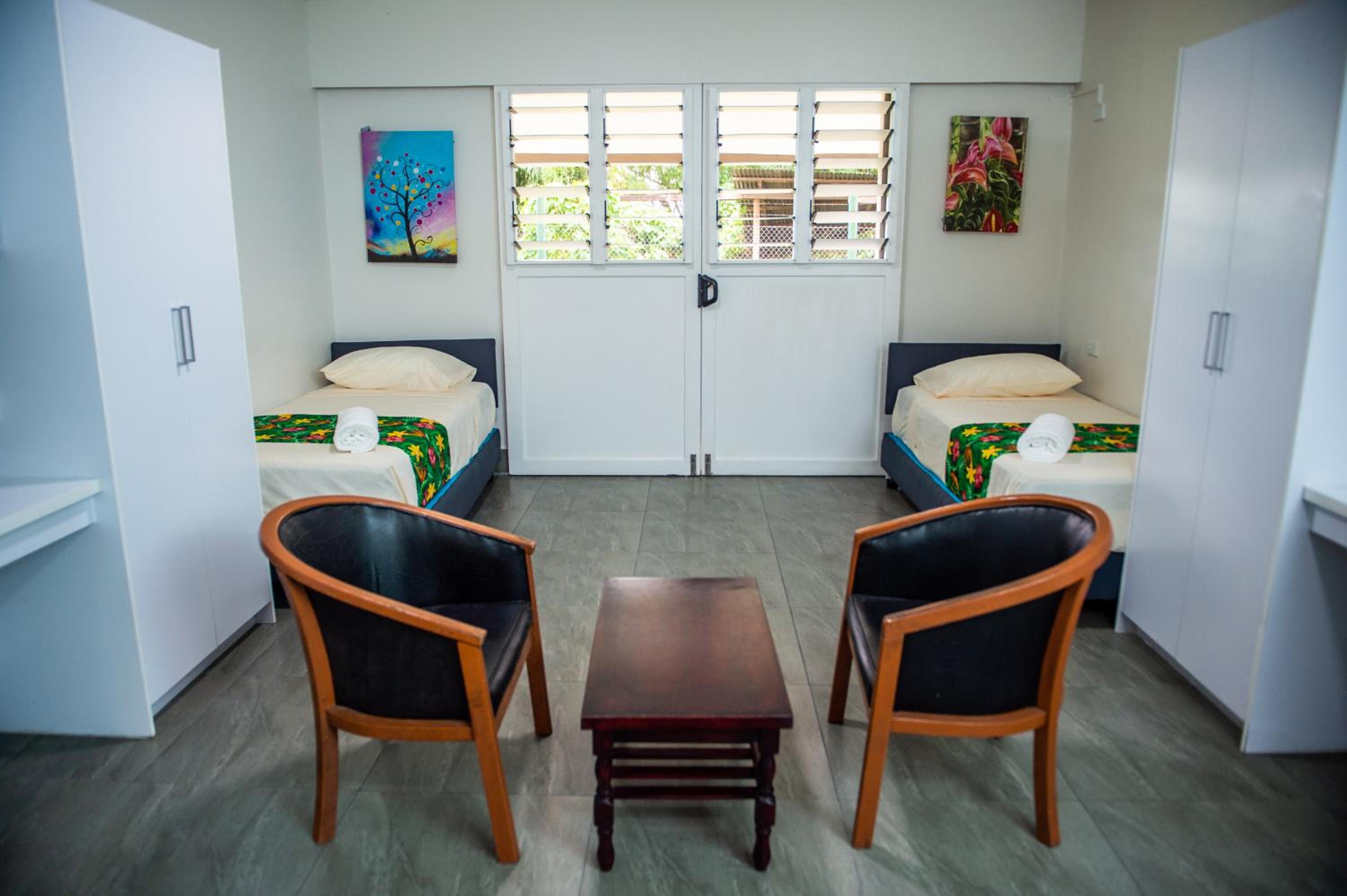 Twin Room photo 2