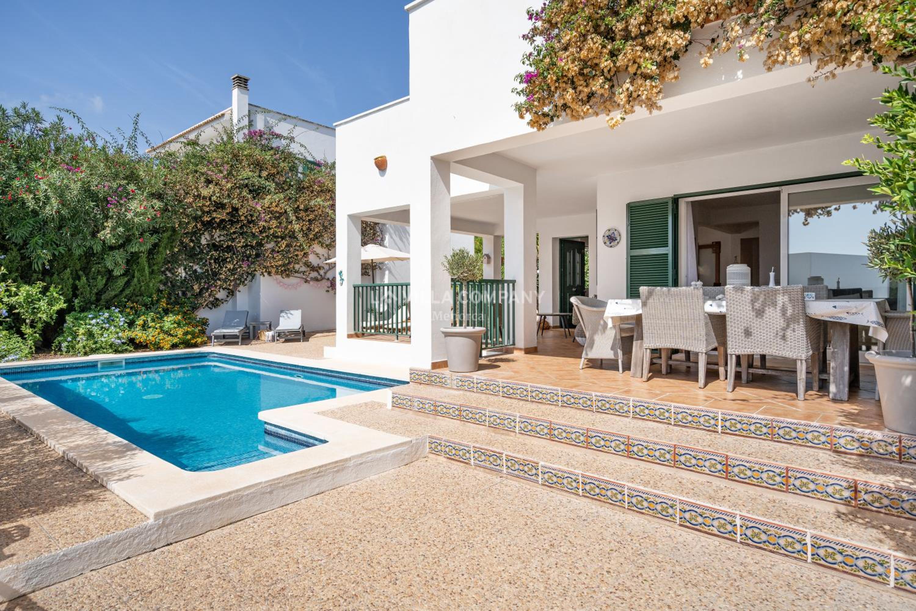 Villa photo 3