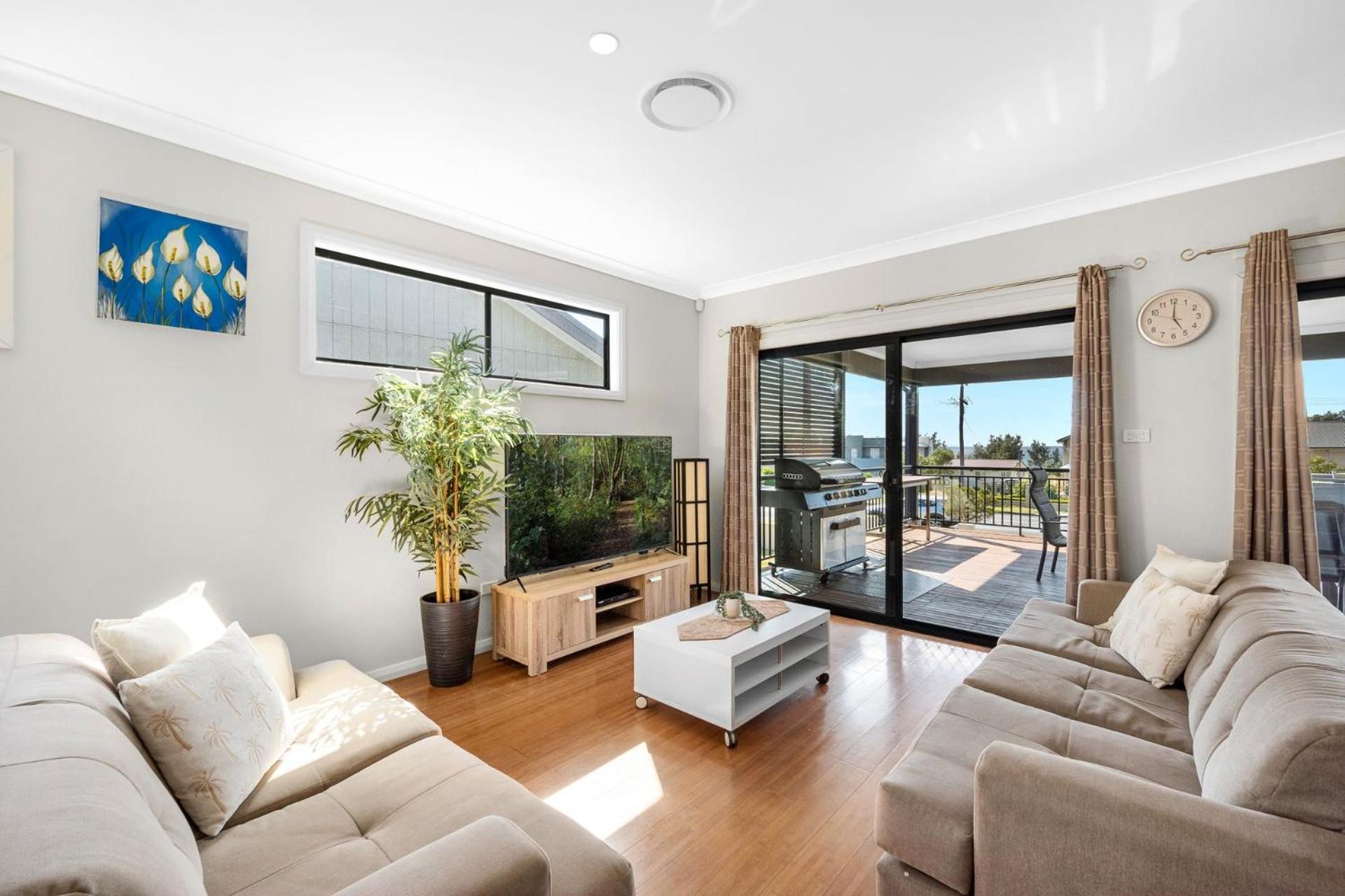 Vacation Home photo 1