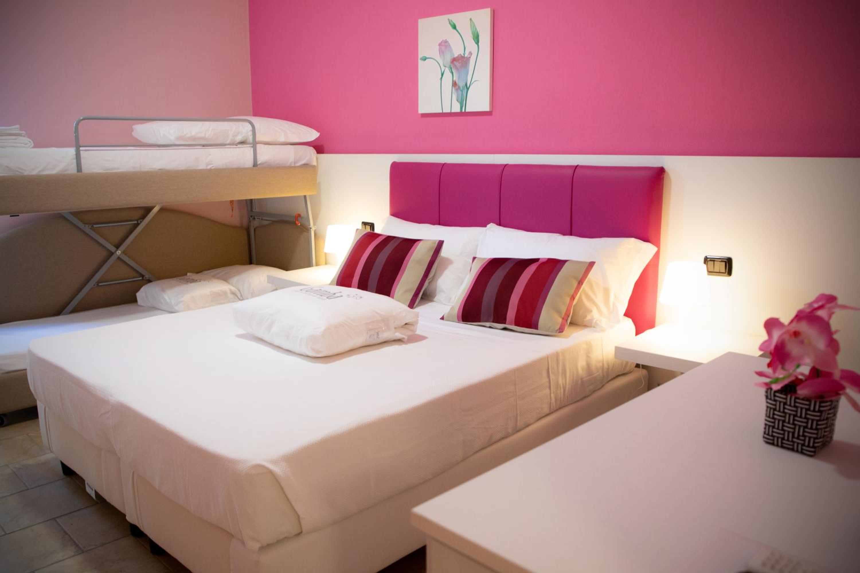 Deluxe Room photo 3