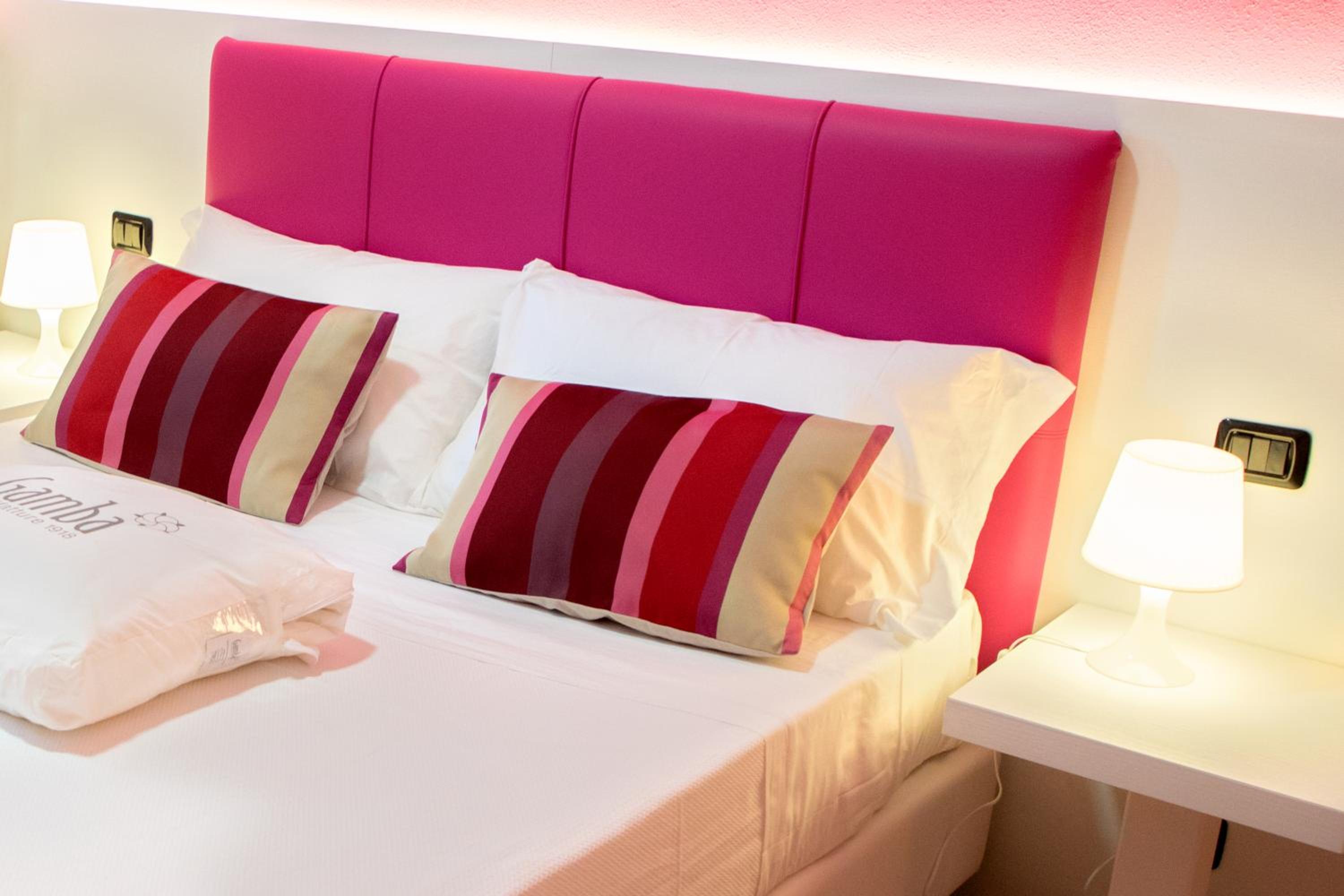 Deluxe Room photo 1