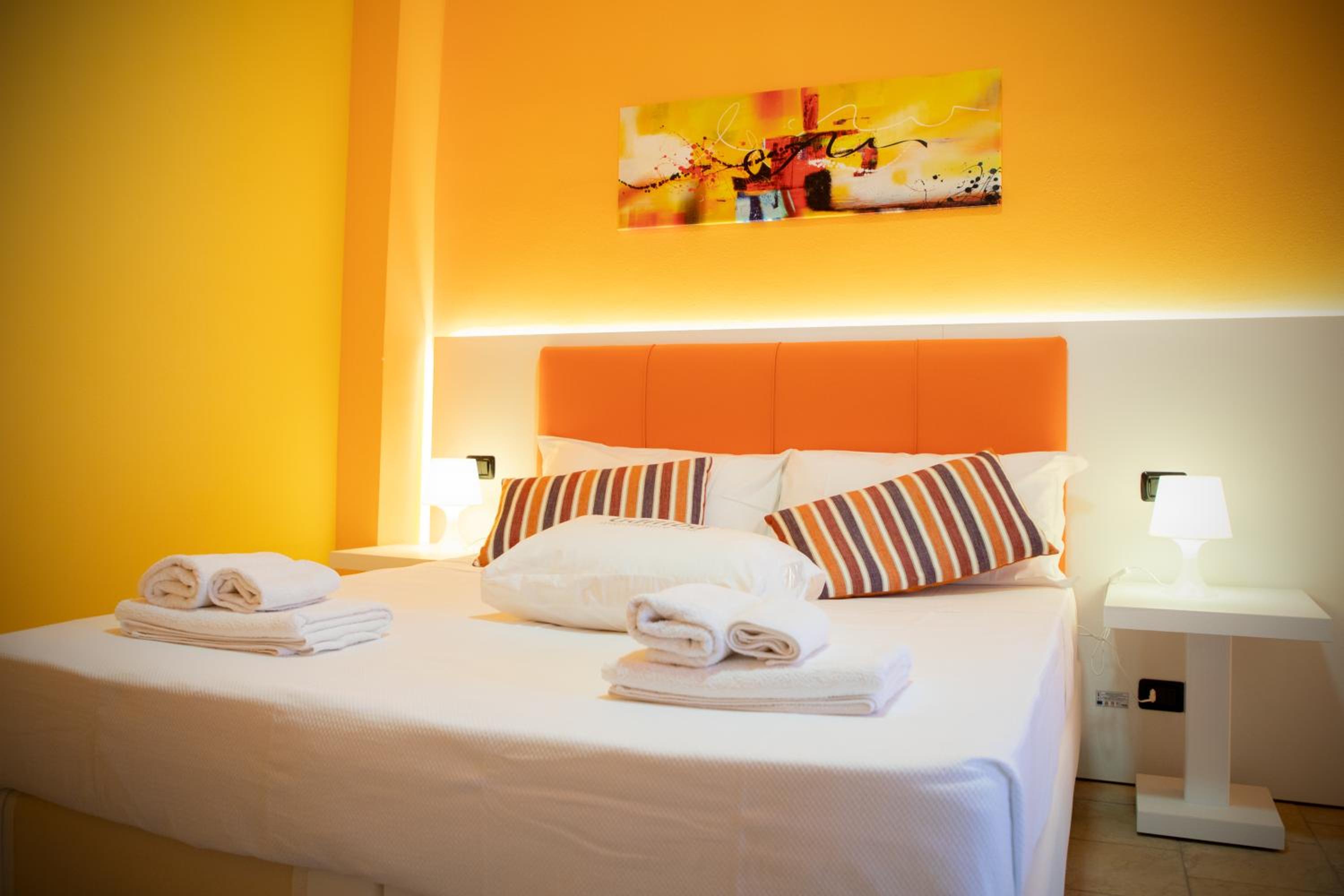 Deluxe Double Room photo 1