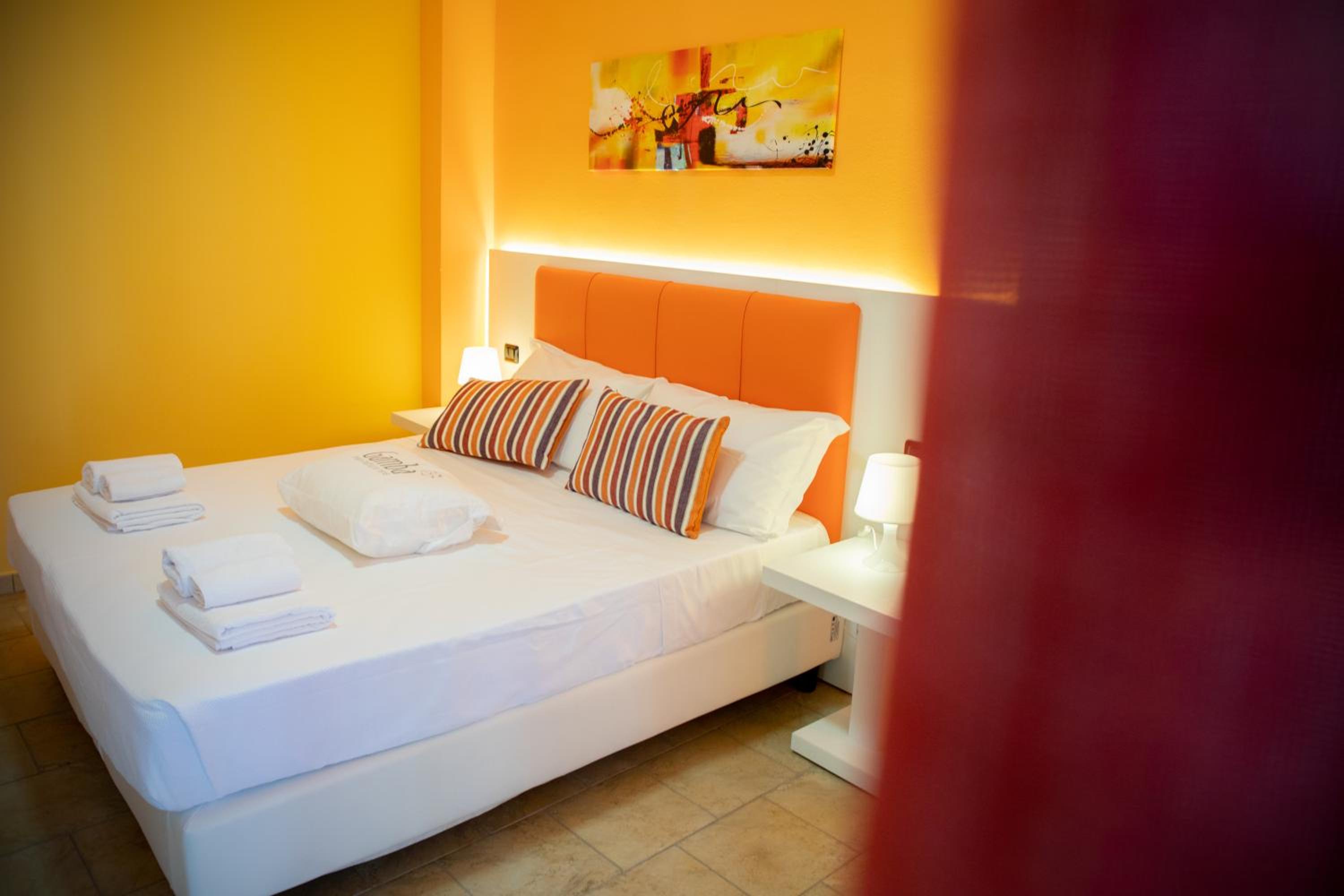 Deluxe Double Room photo 2