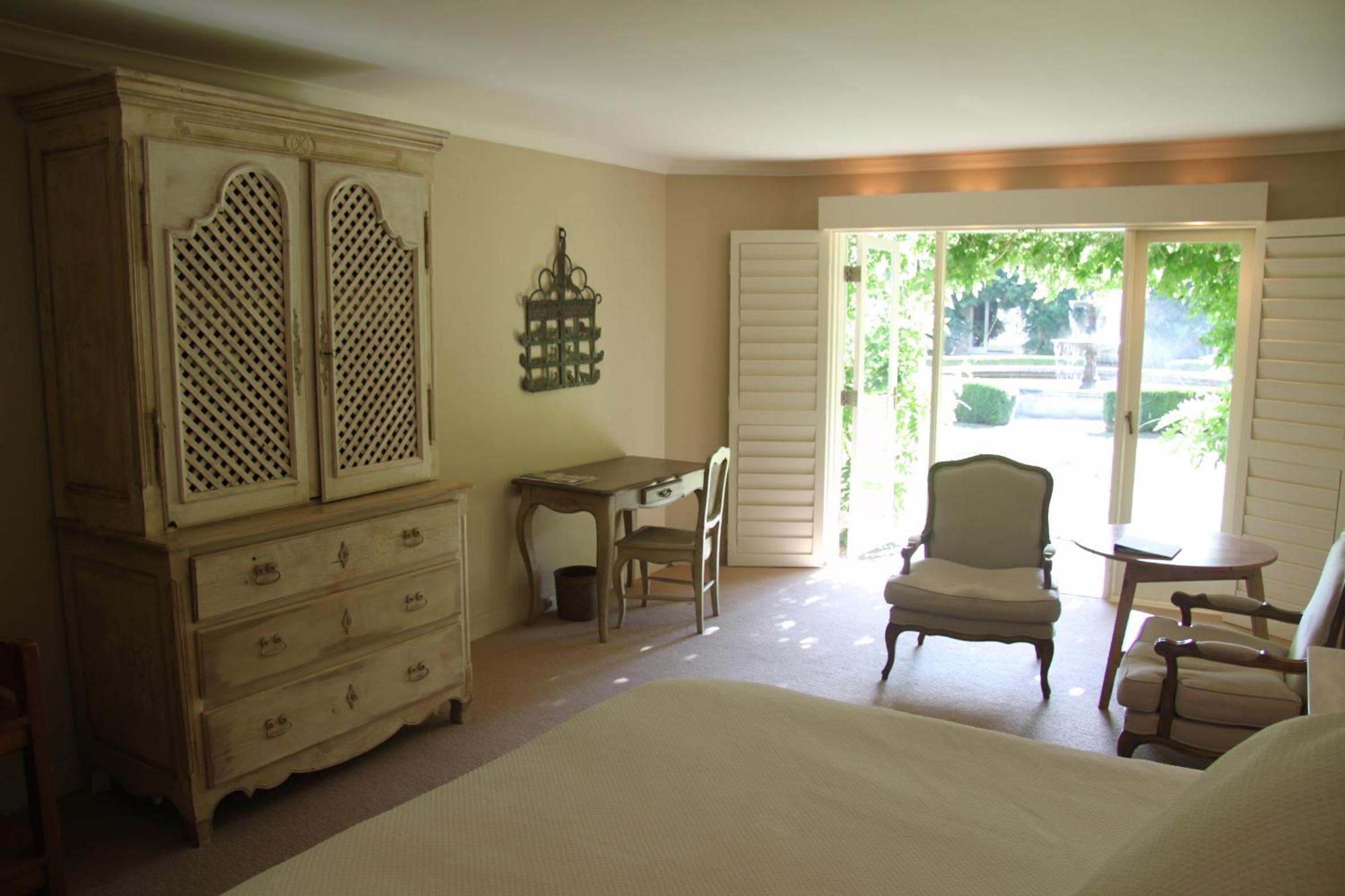 Garden Terrace  photo 3