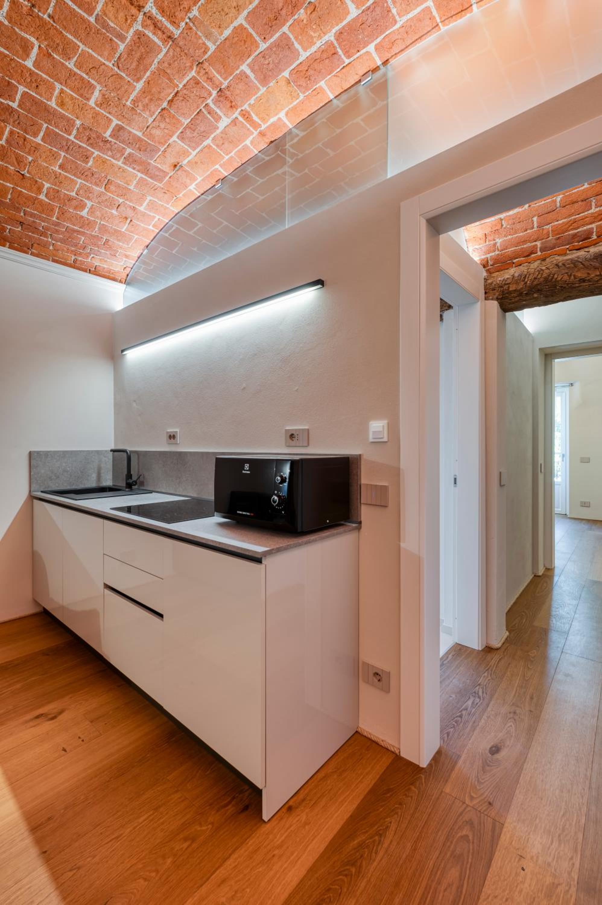 Apartment with Terrace photo 3