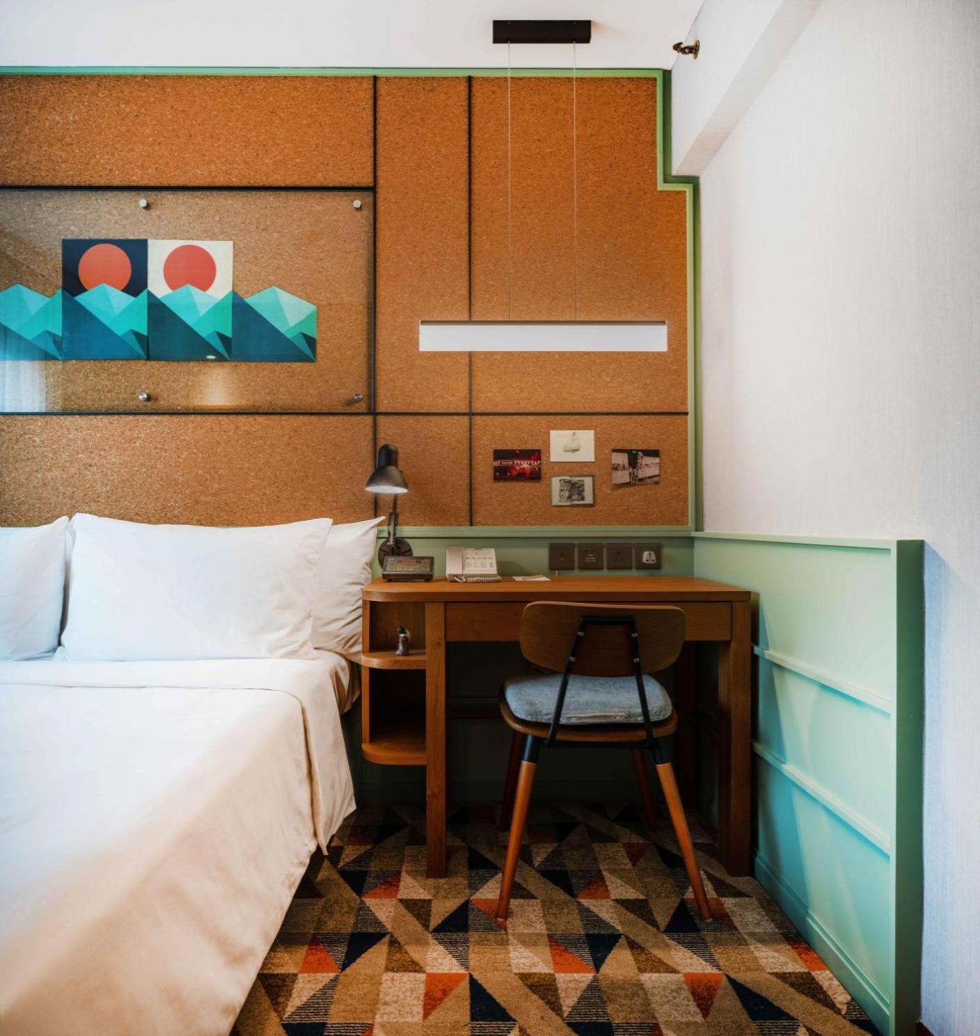 Eaton Room Double Bed (New Design) - Photo 5