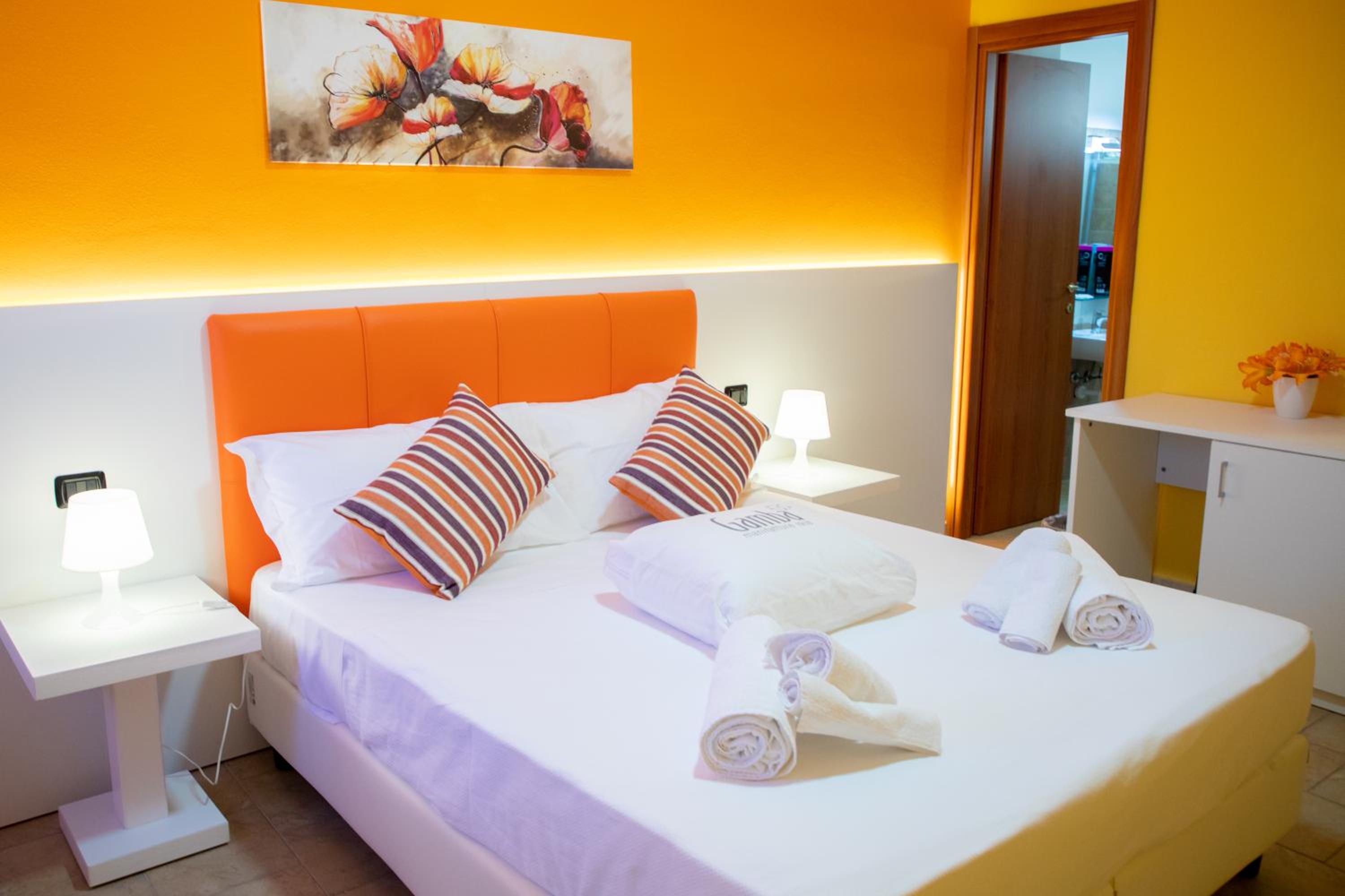 Deluxe Room photo 1