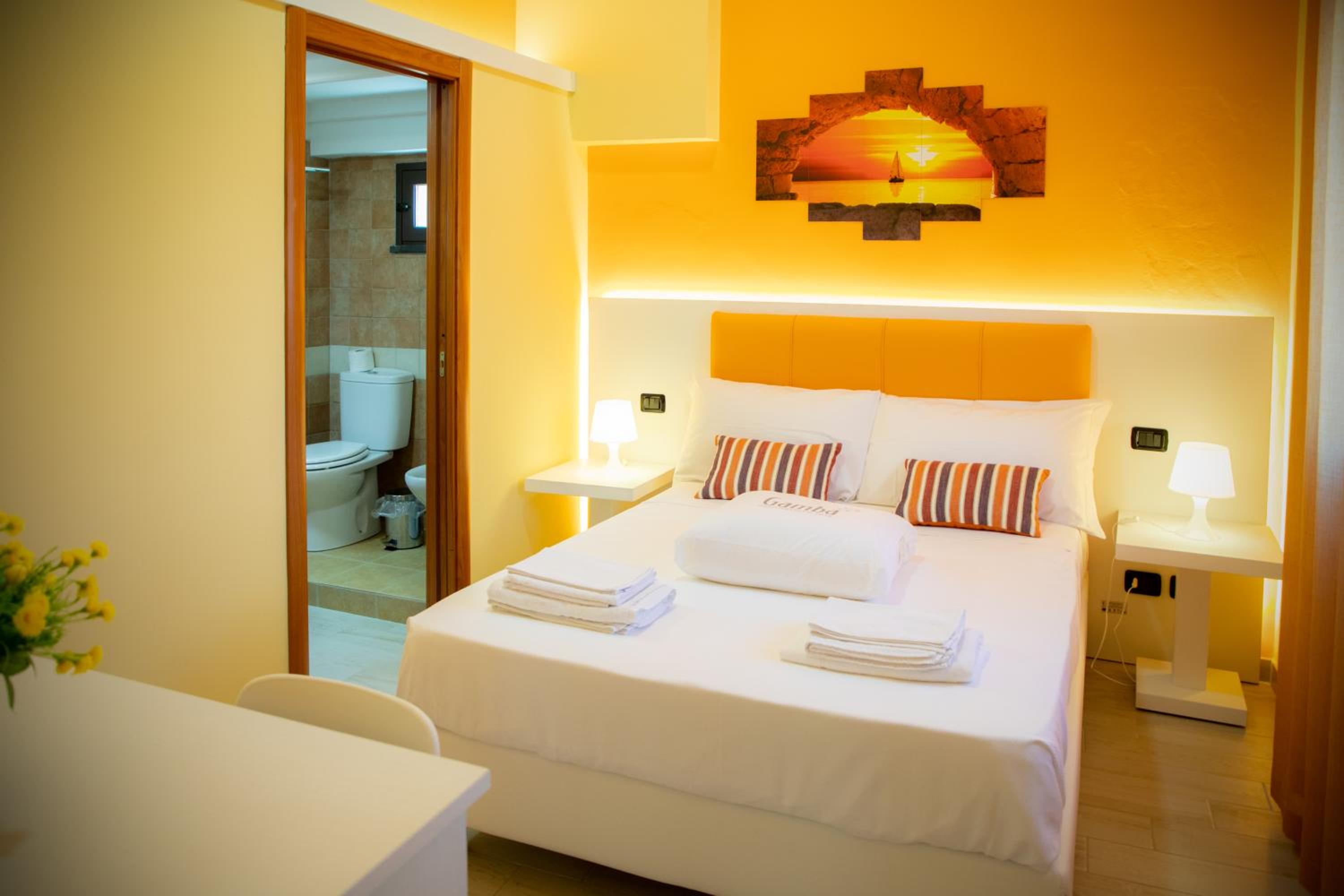 Deluxe Double Room photo 2