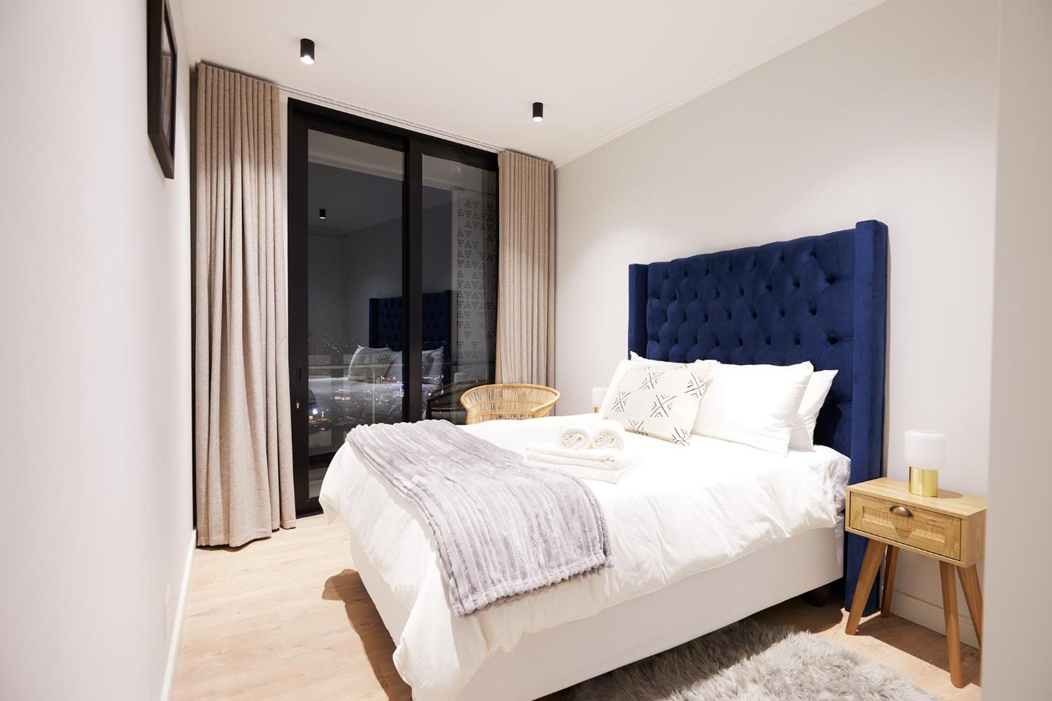 Deluxe Double Room with Balcony photo 1