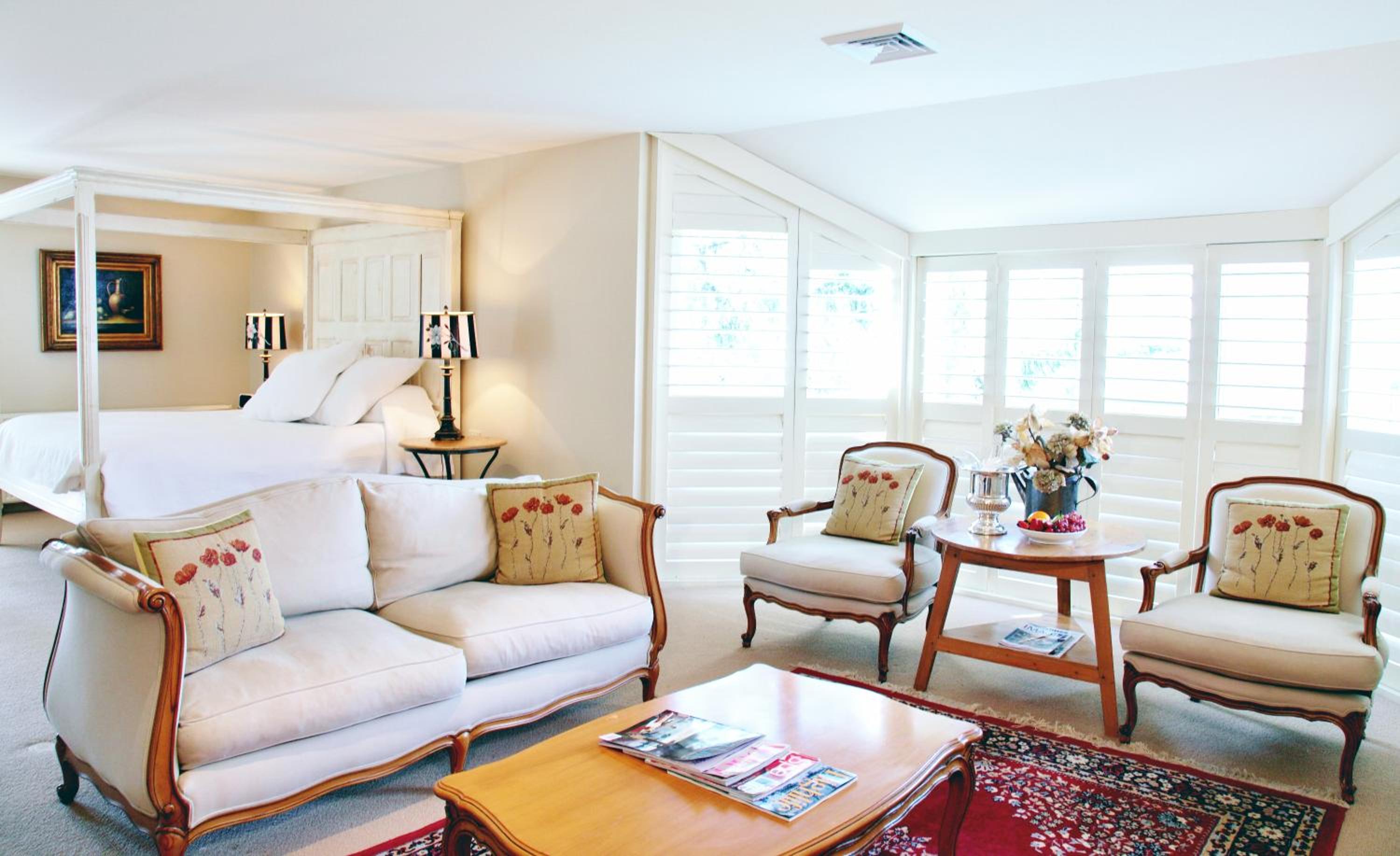 Garden Suite photo 3