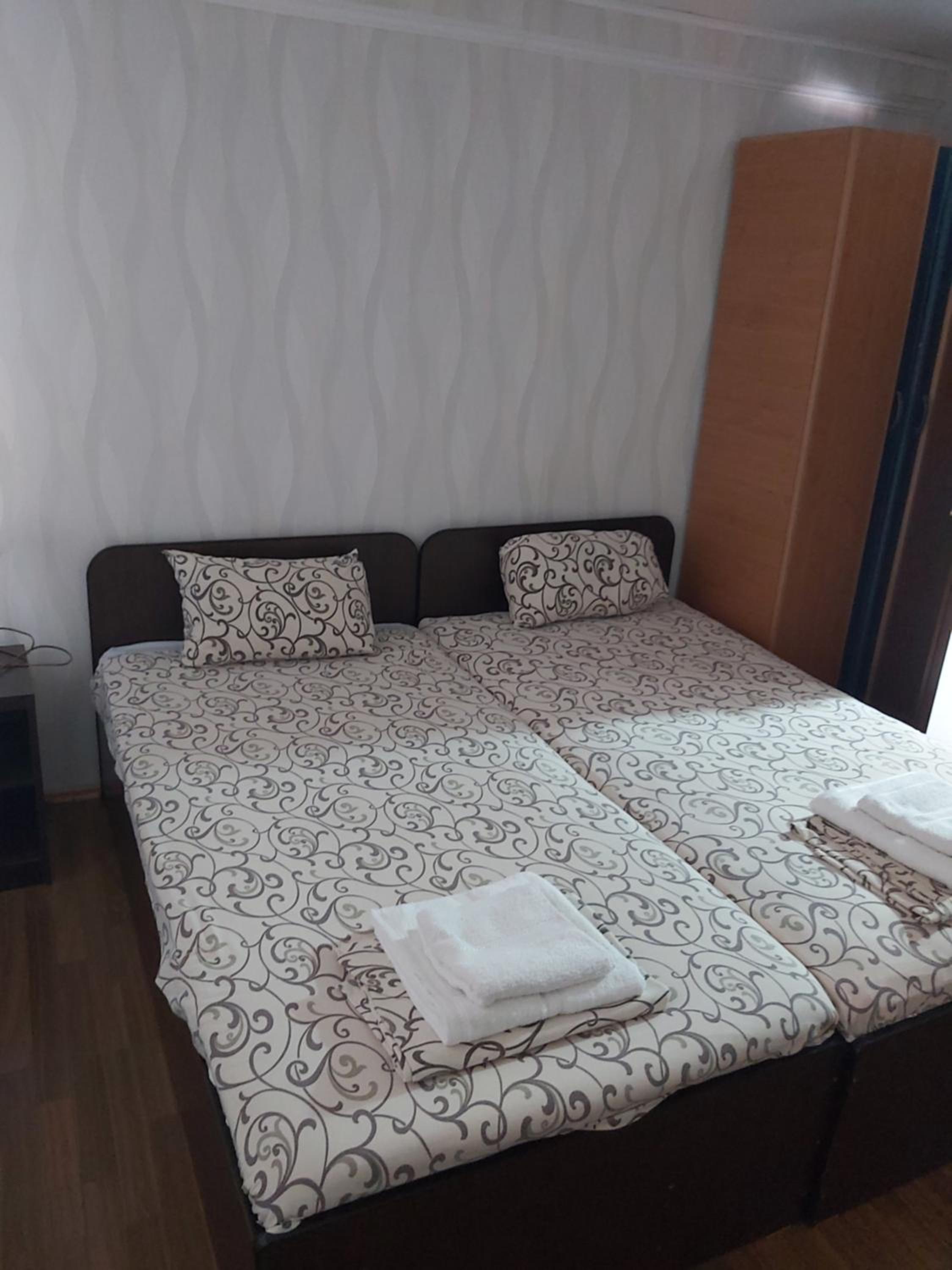 Double Or Twin Room photo 3