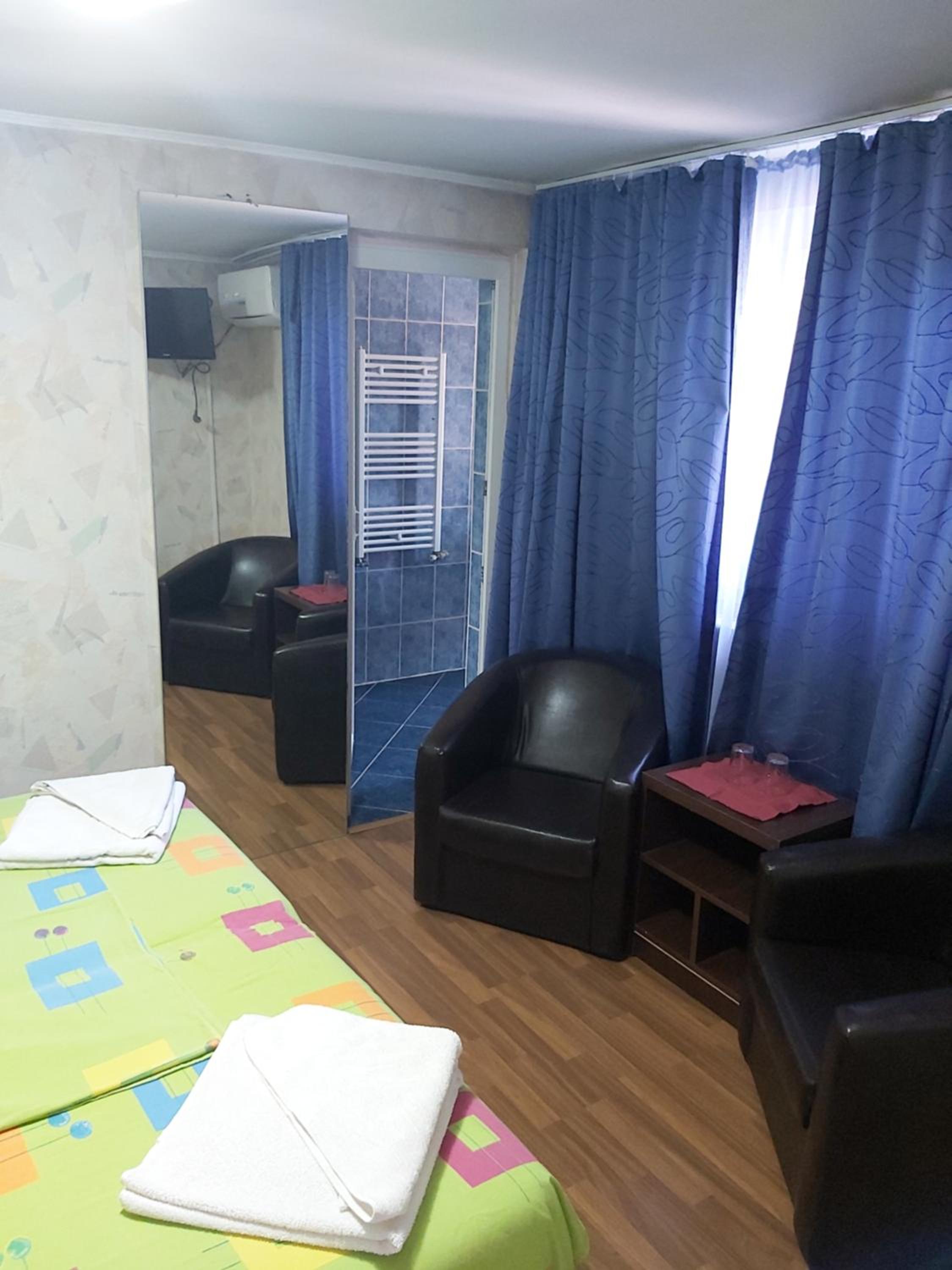Double Or Twin Room photo 1