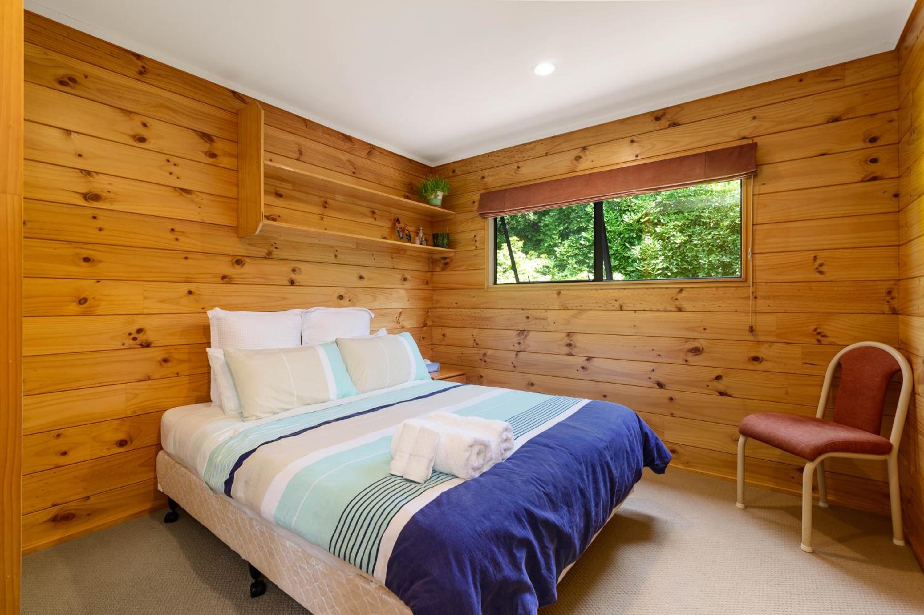 Two-Bedroom House photo 1