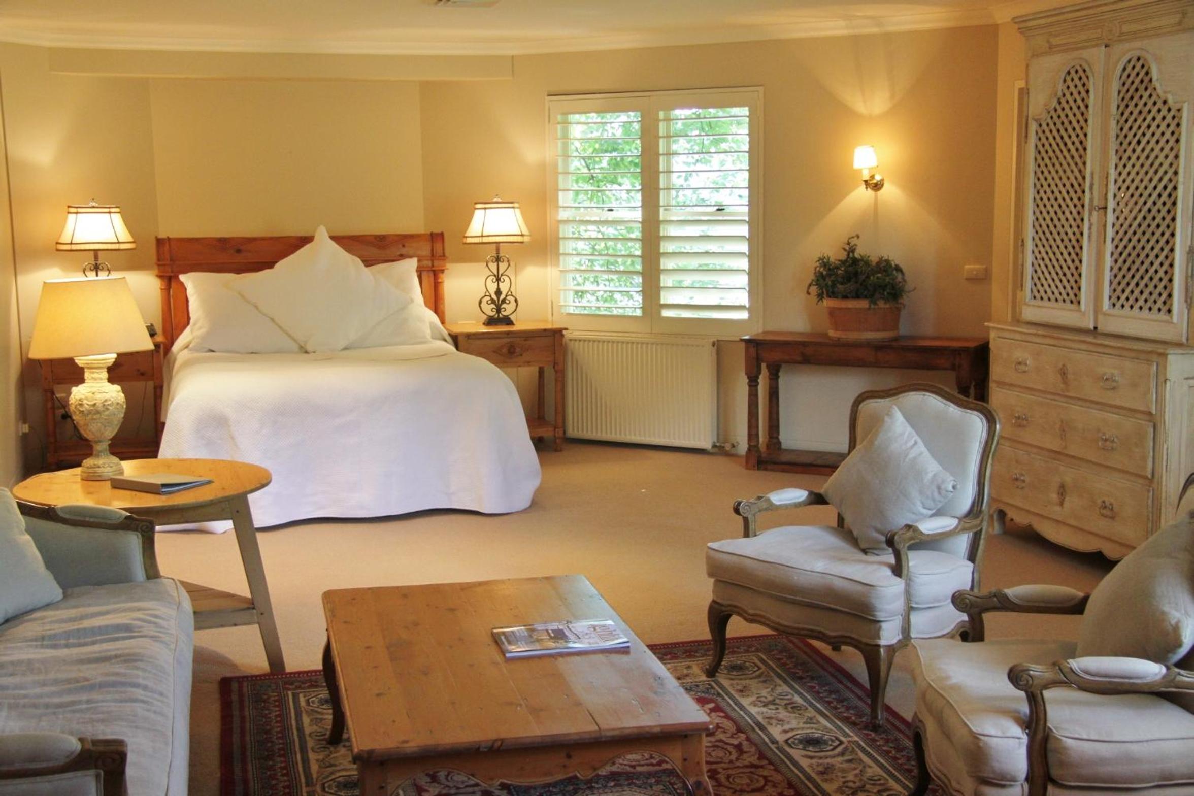 Tower Suite photo 1