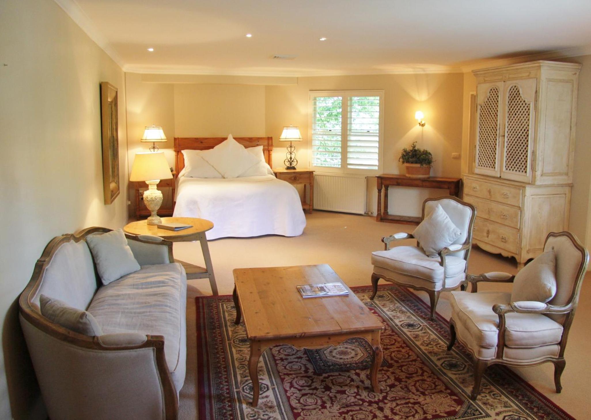 Garden Suite photo 1