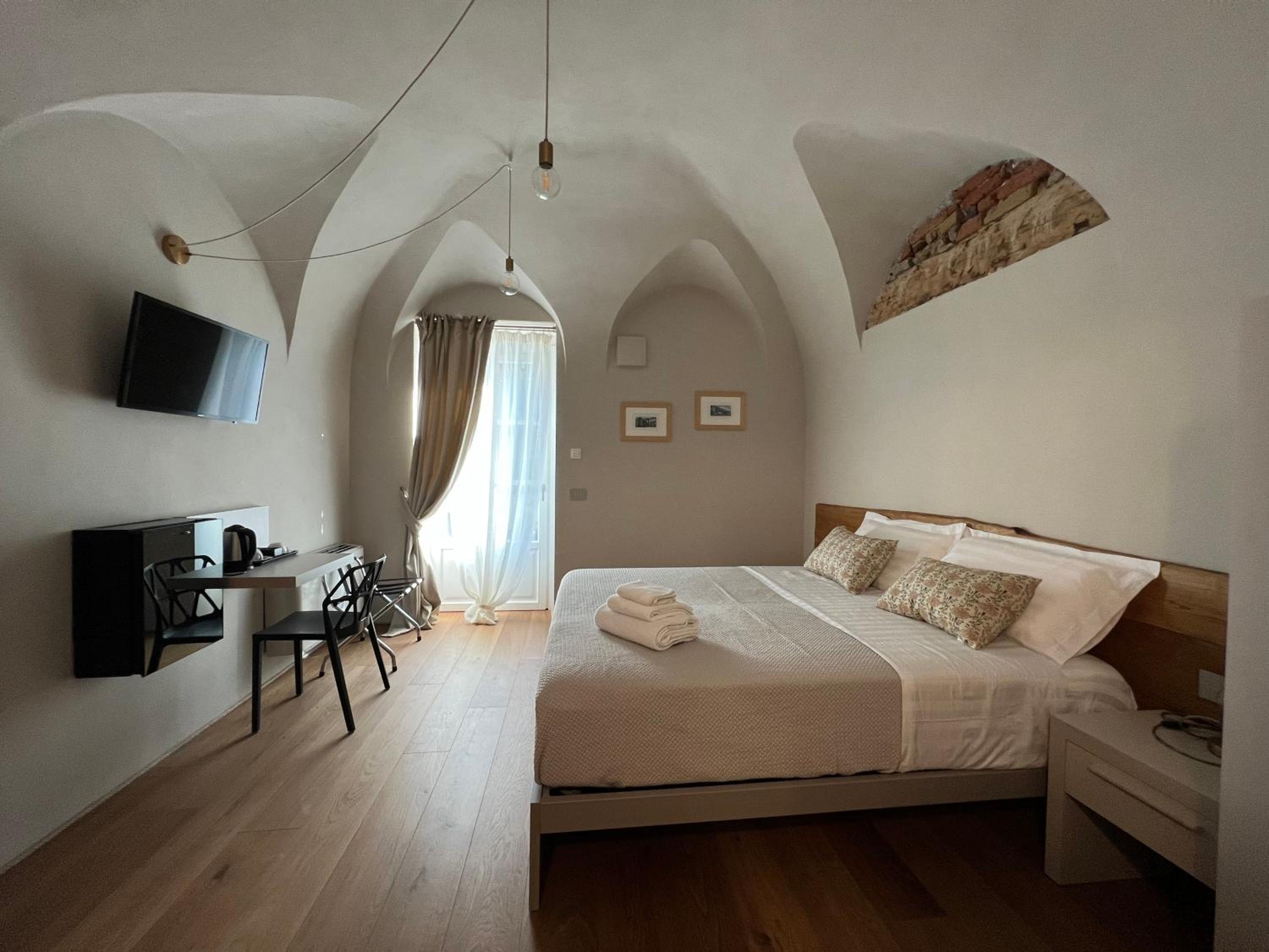 Double or Twin Room - Disability Access photo 2