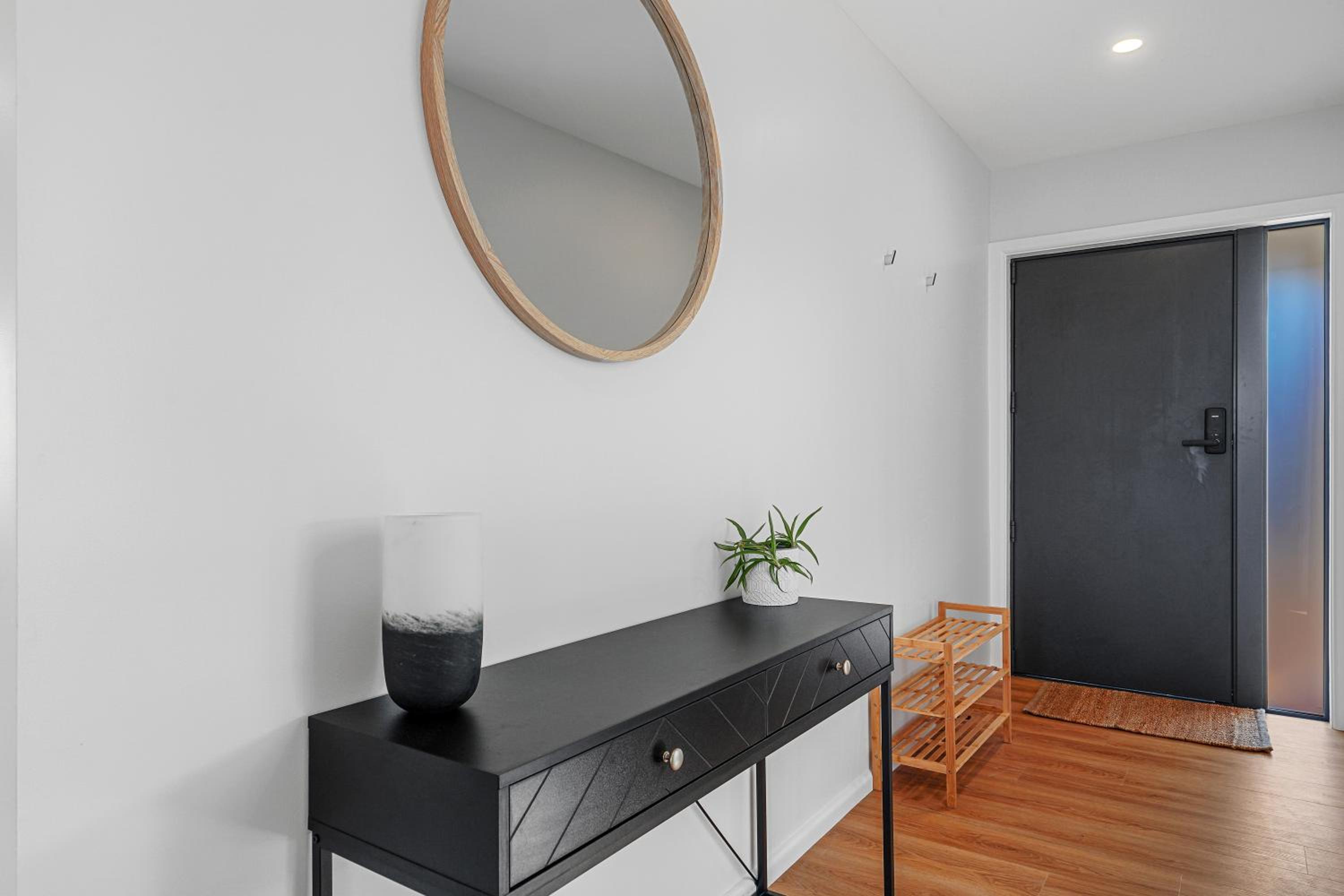Four-Bedroom House photo 1