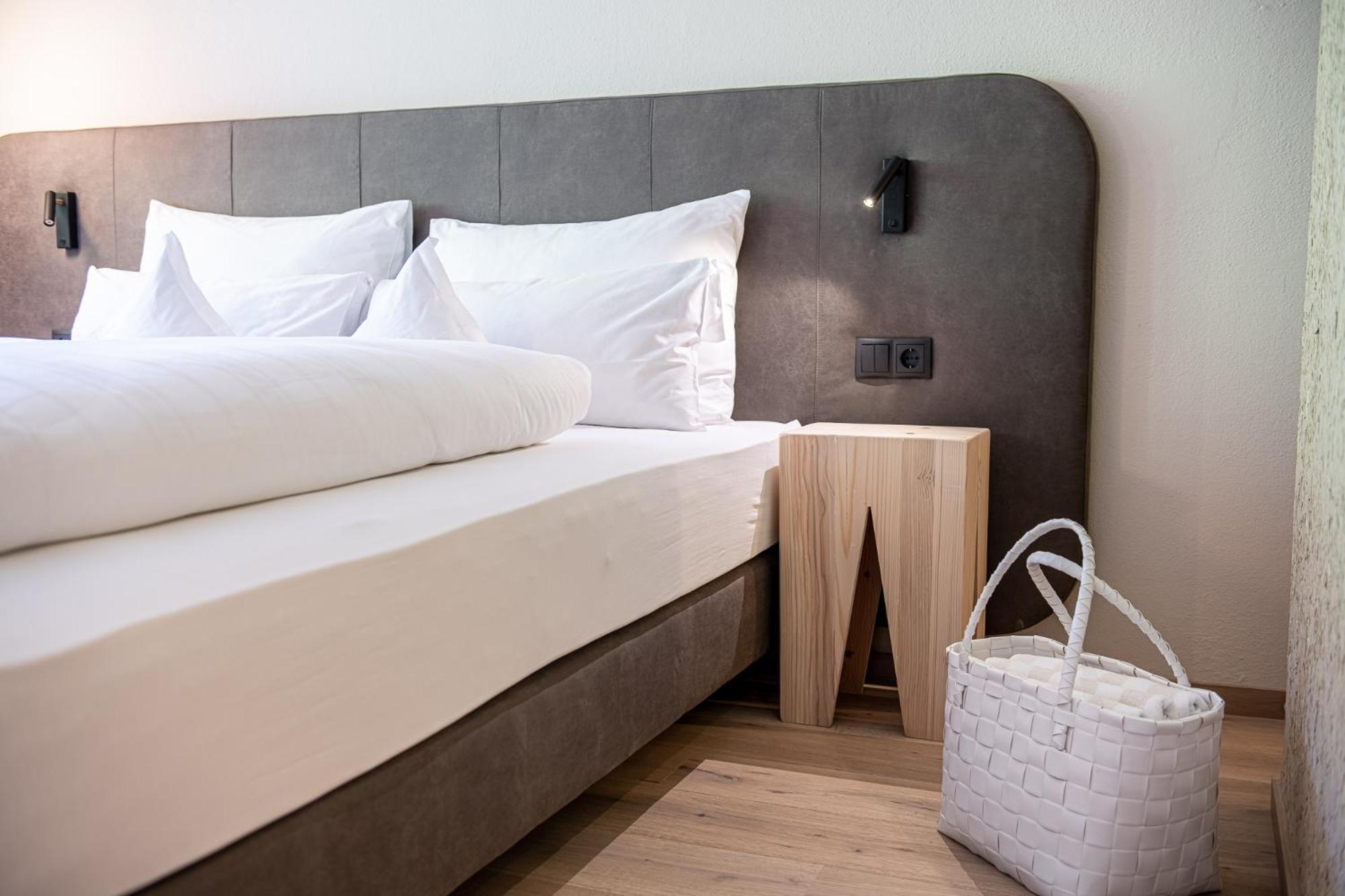 Double Room with Mountain View photo 3