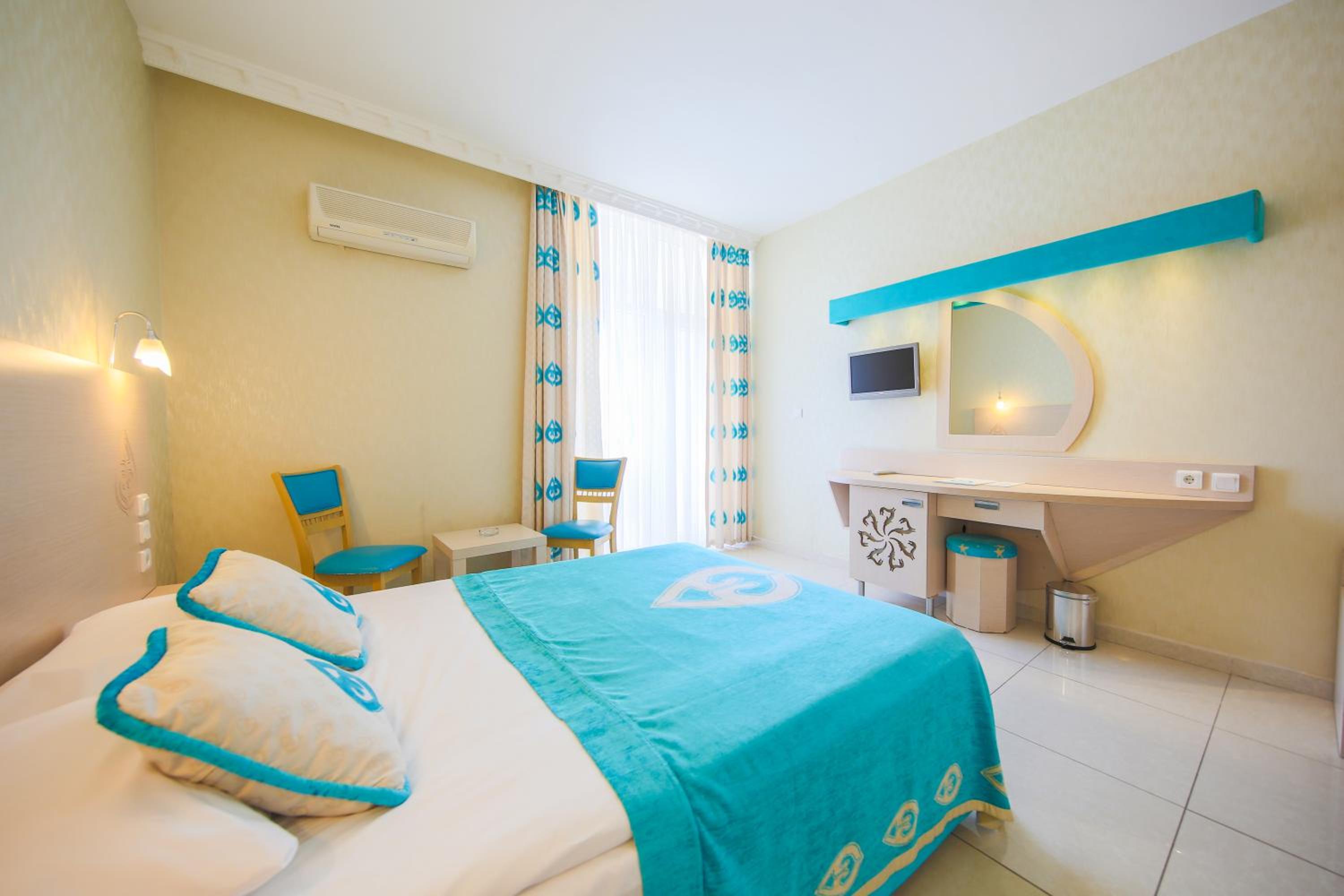Deluxe Double Room photo 2