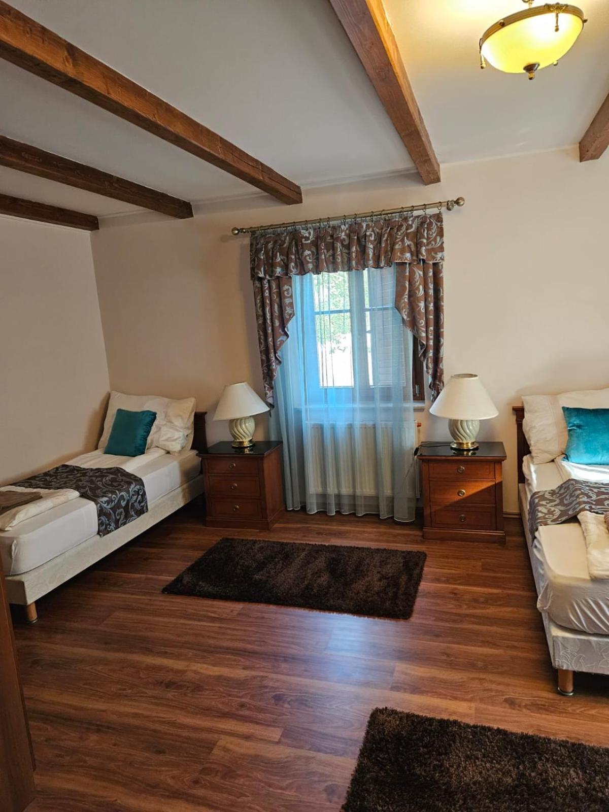 Comfort Quadruple Room photo 3