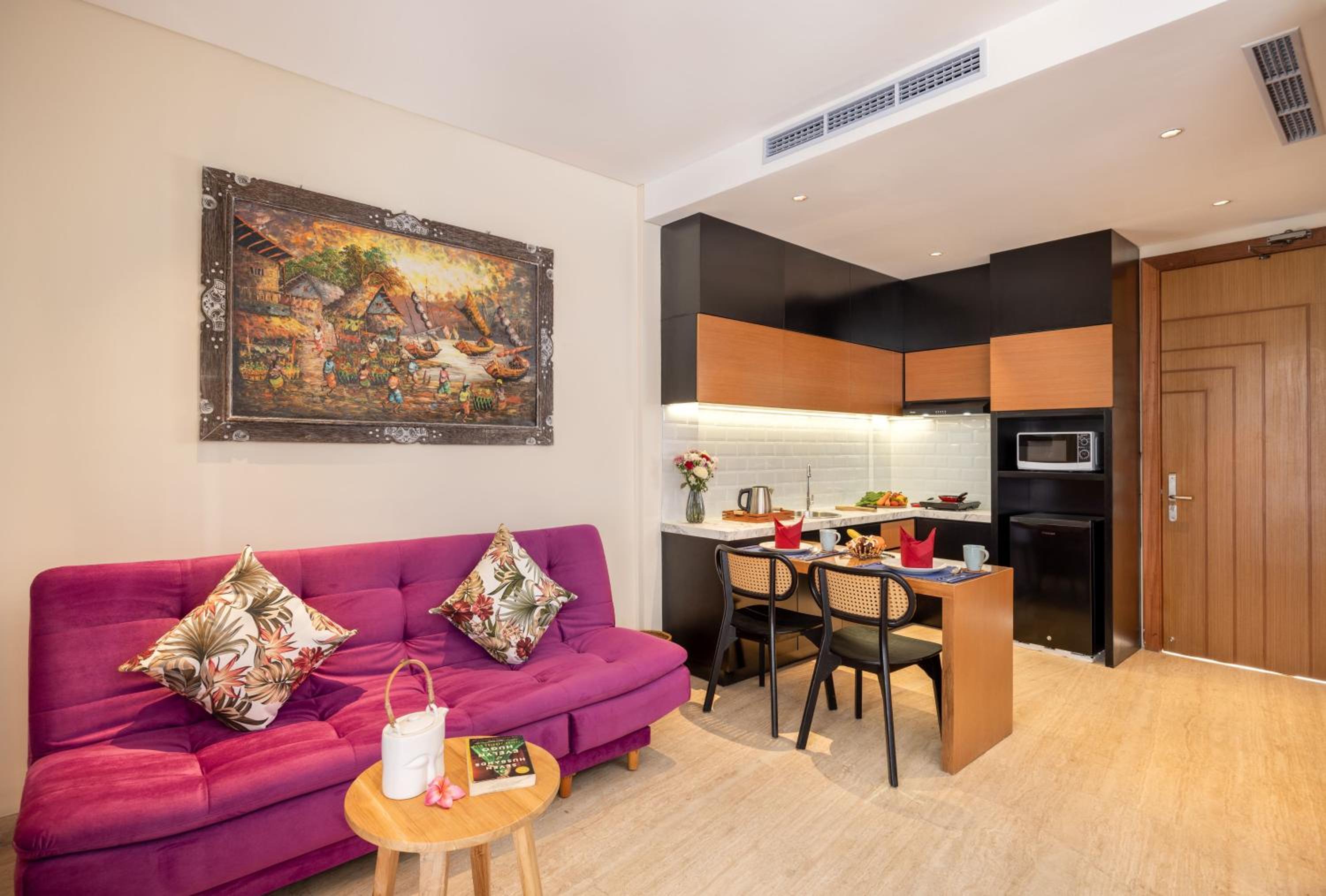 Deluxe Suite - Photo 4