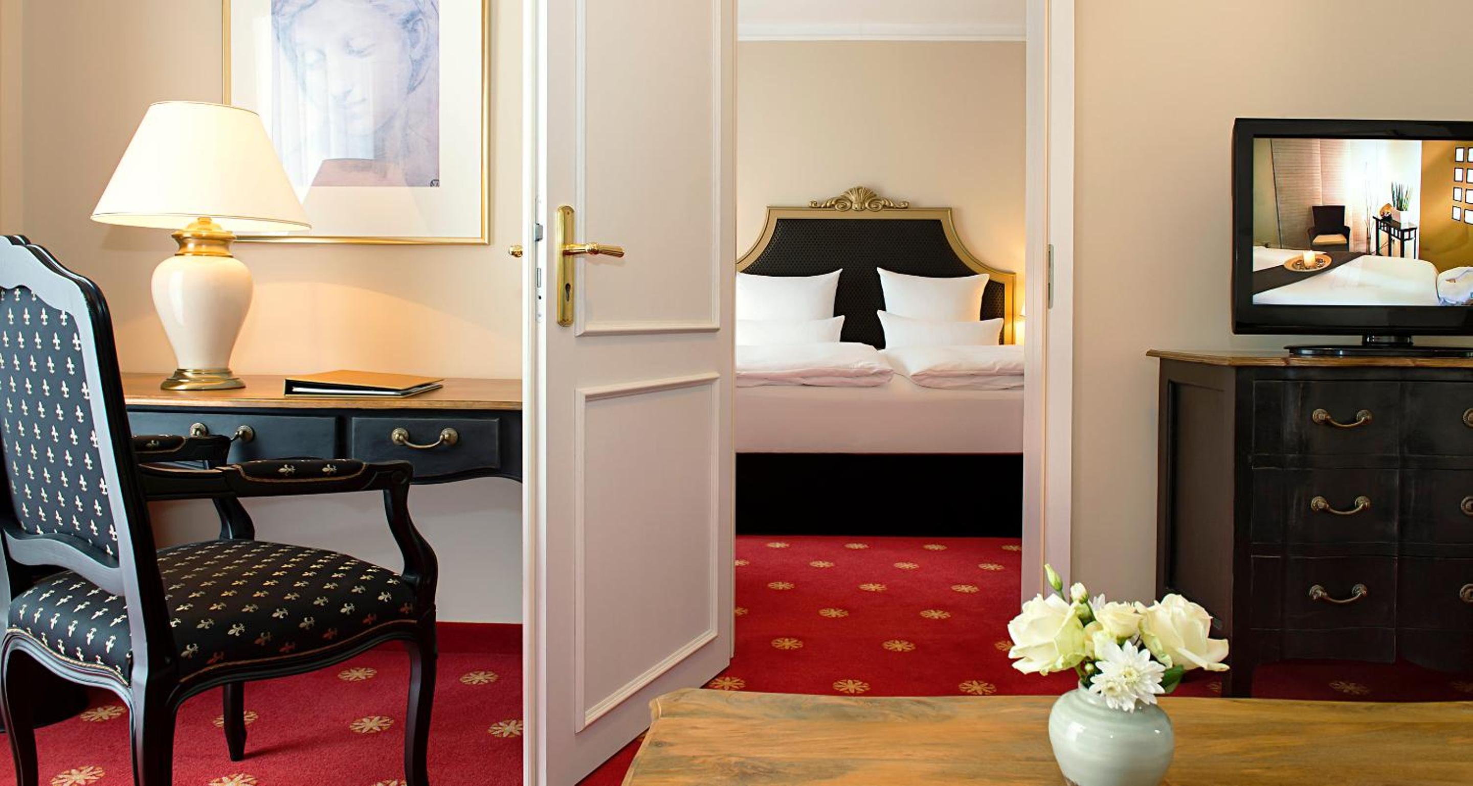 Classic Suite - Photo 2