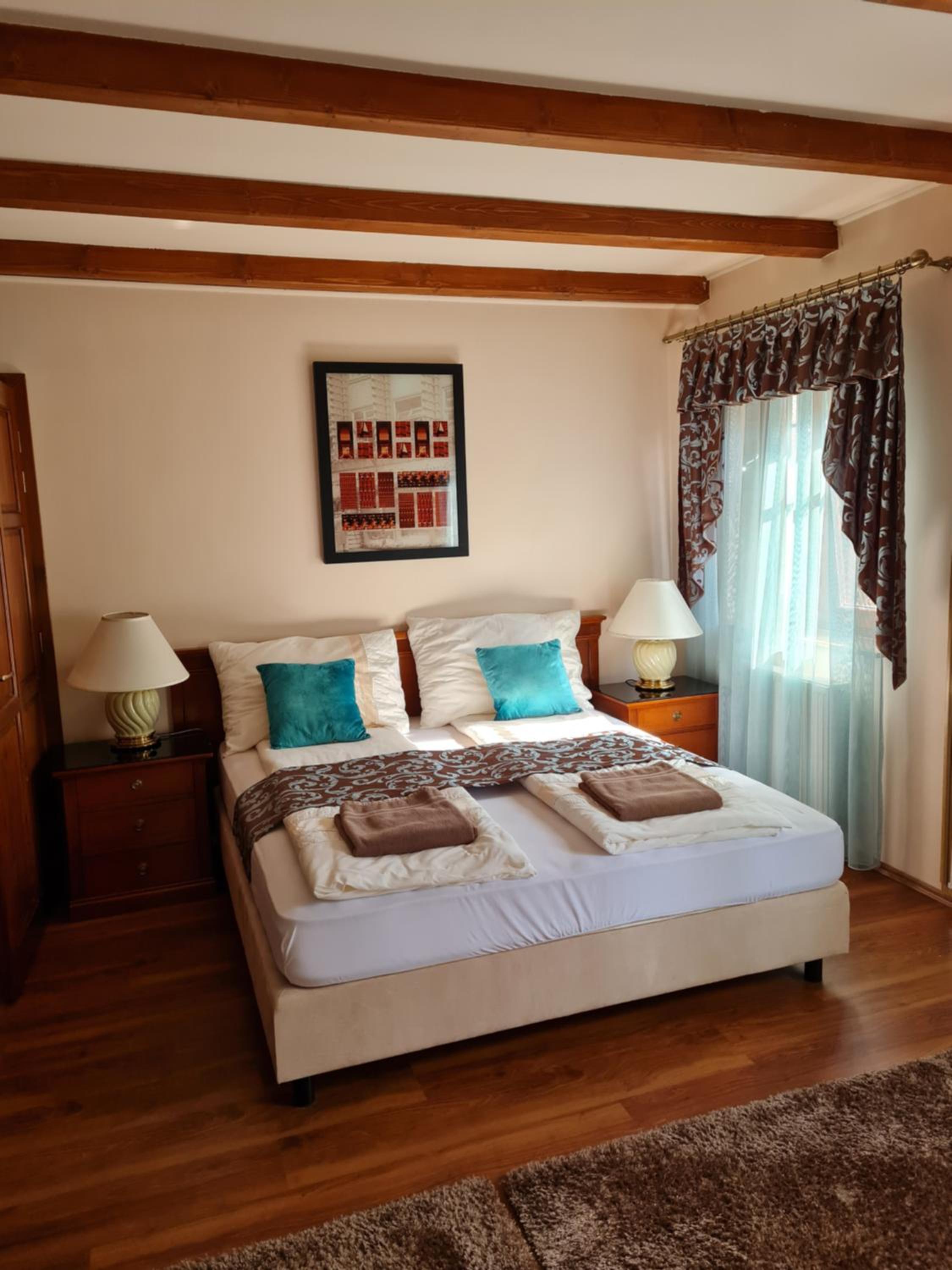 Comfort Quadruple Room photo 1