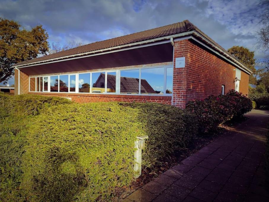 Three-Bedroom Villa photo 2