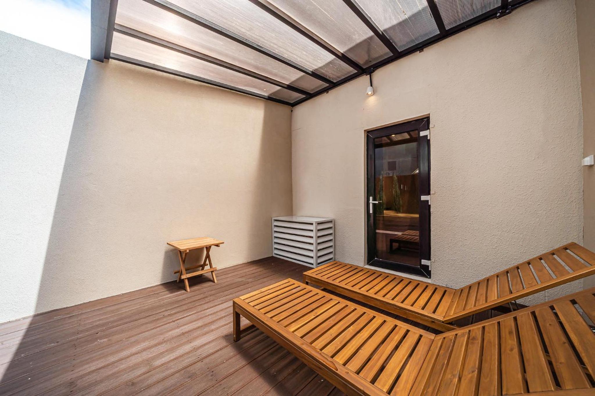 Terrace Room - Photo 4