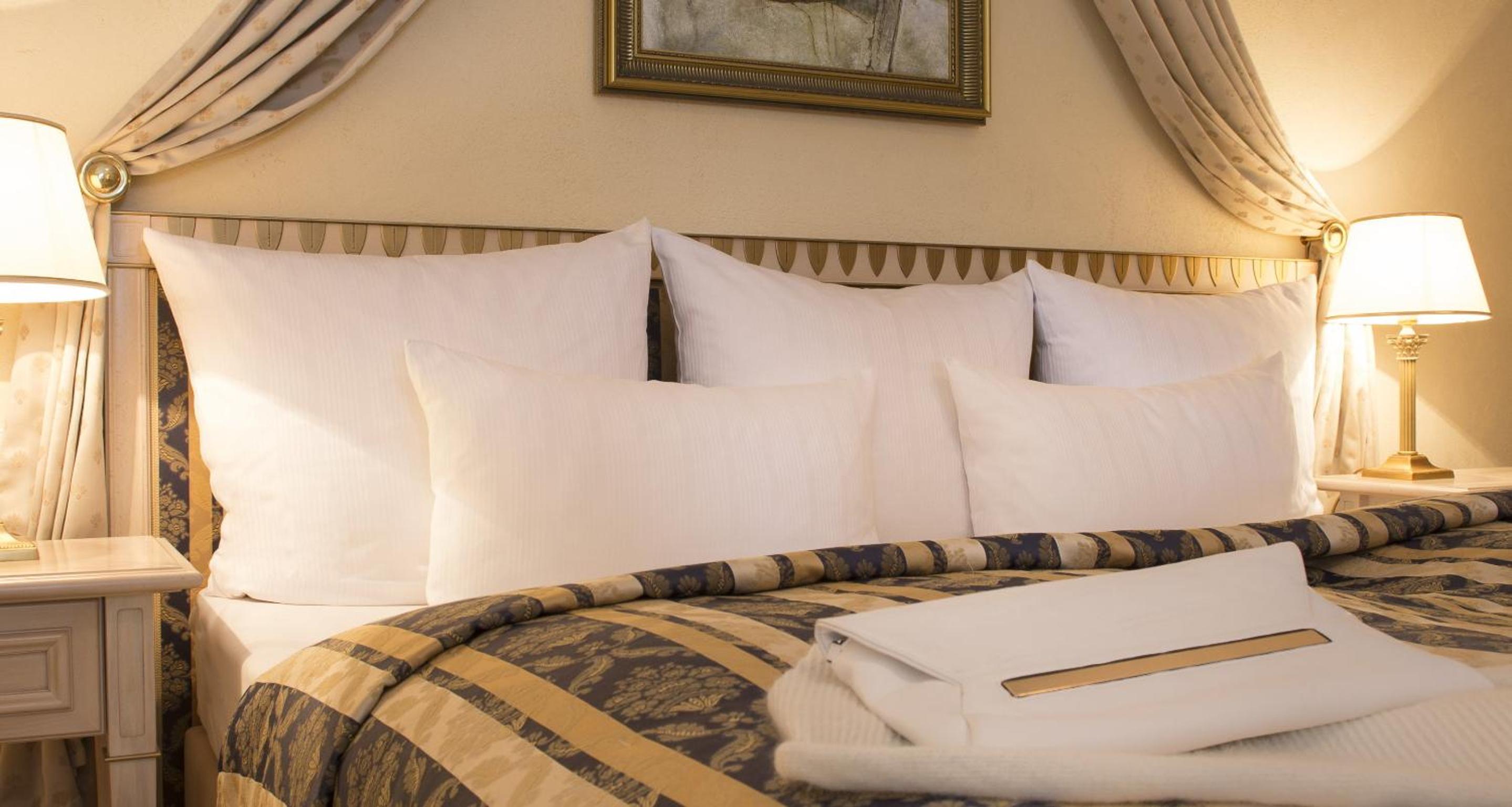 Junior Suite - Photo 2