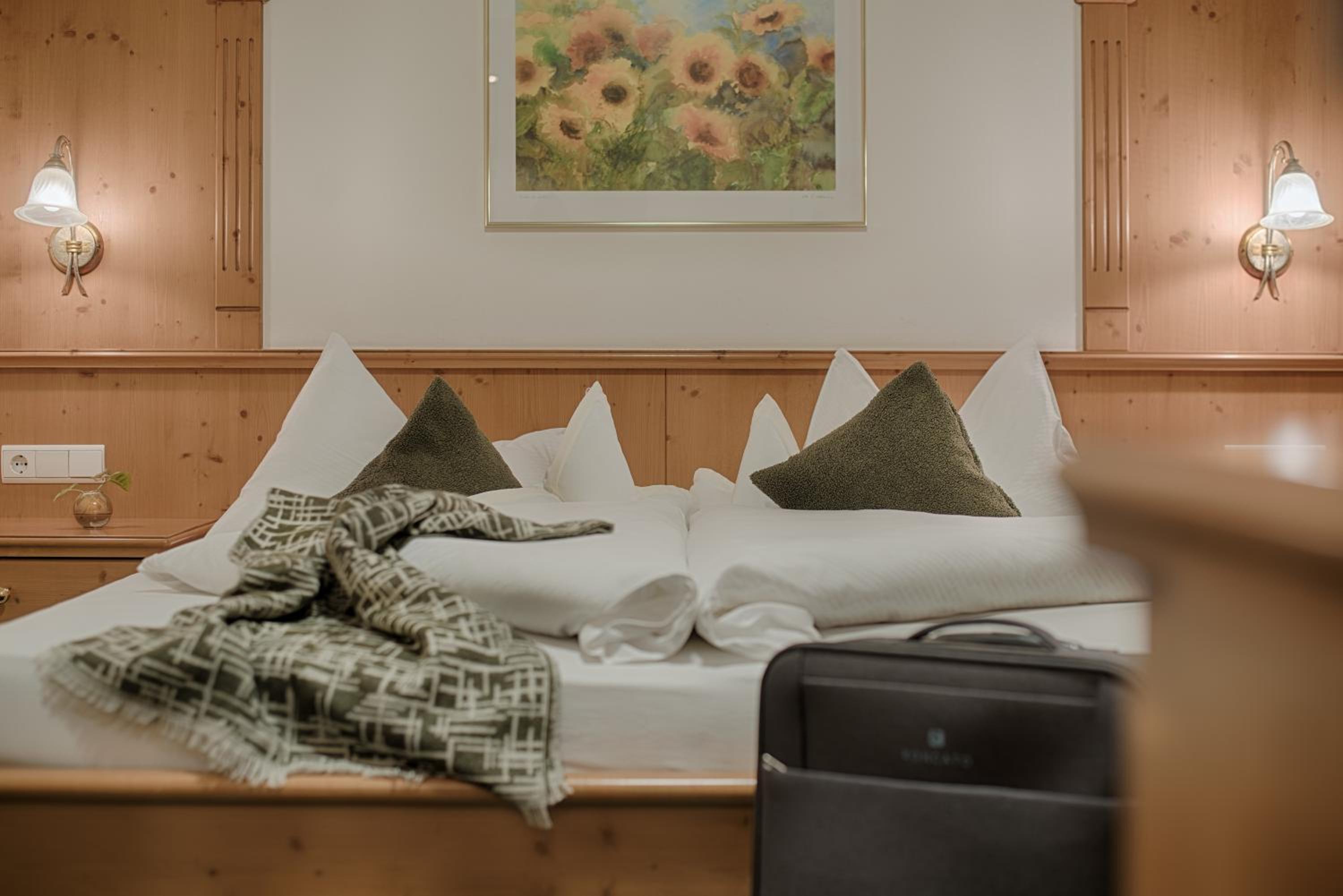 Comfort Quadruple Room