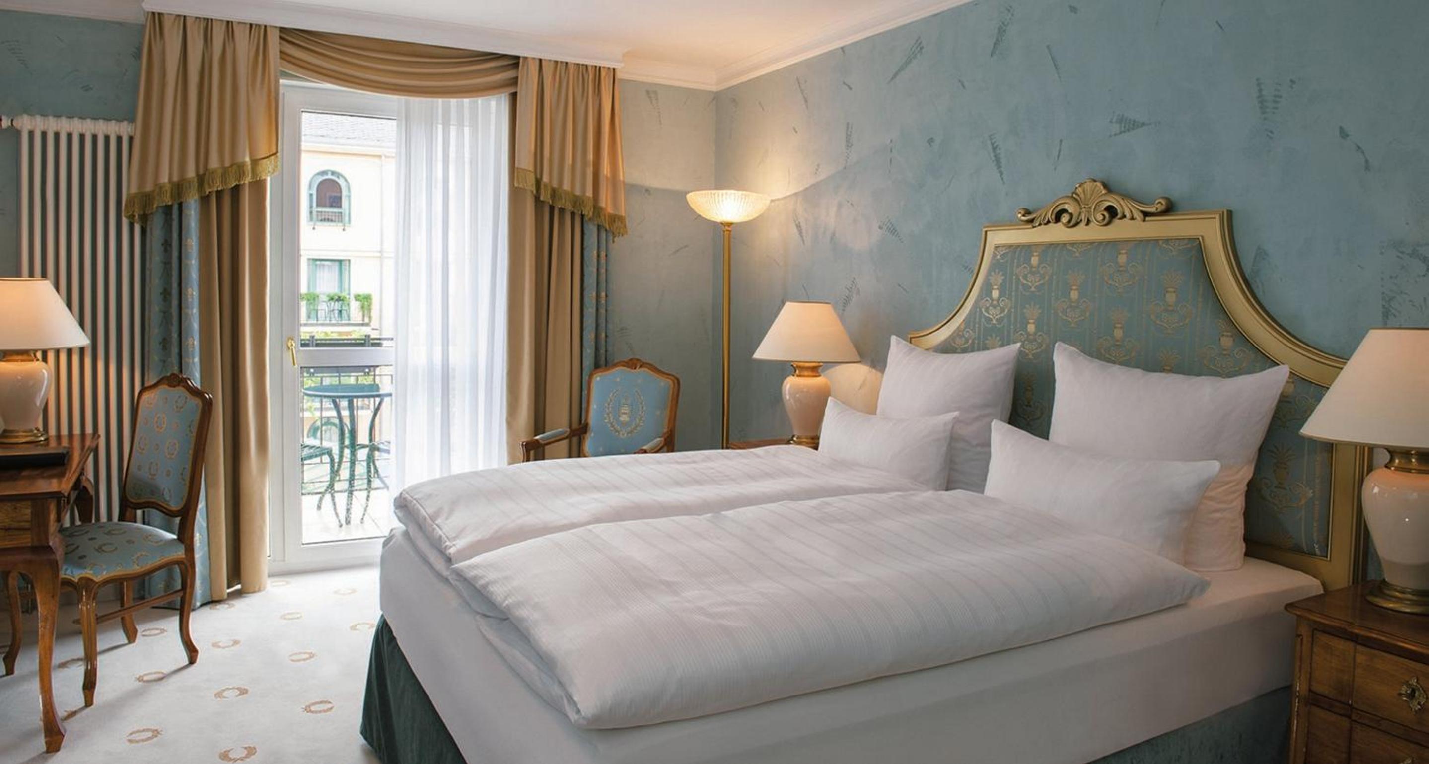 Deluxe Room - Photo 1